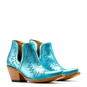 Ariat Damen Dixon Stiefel Electric Calypso Ariat Schuhe