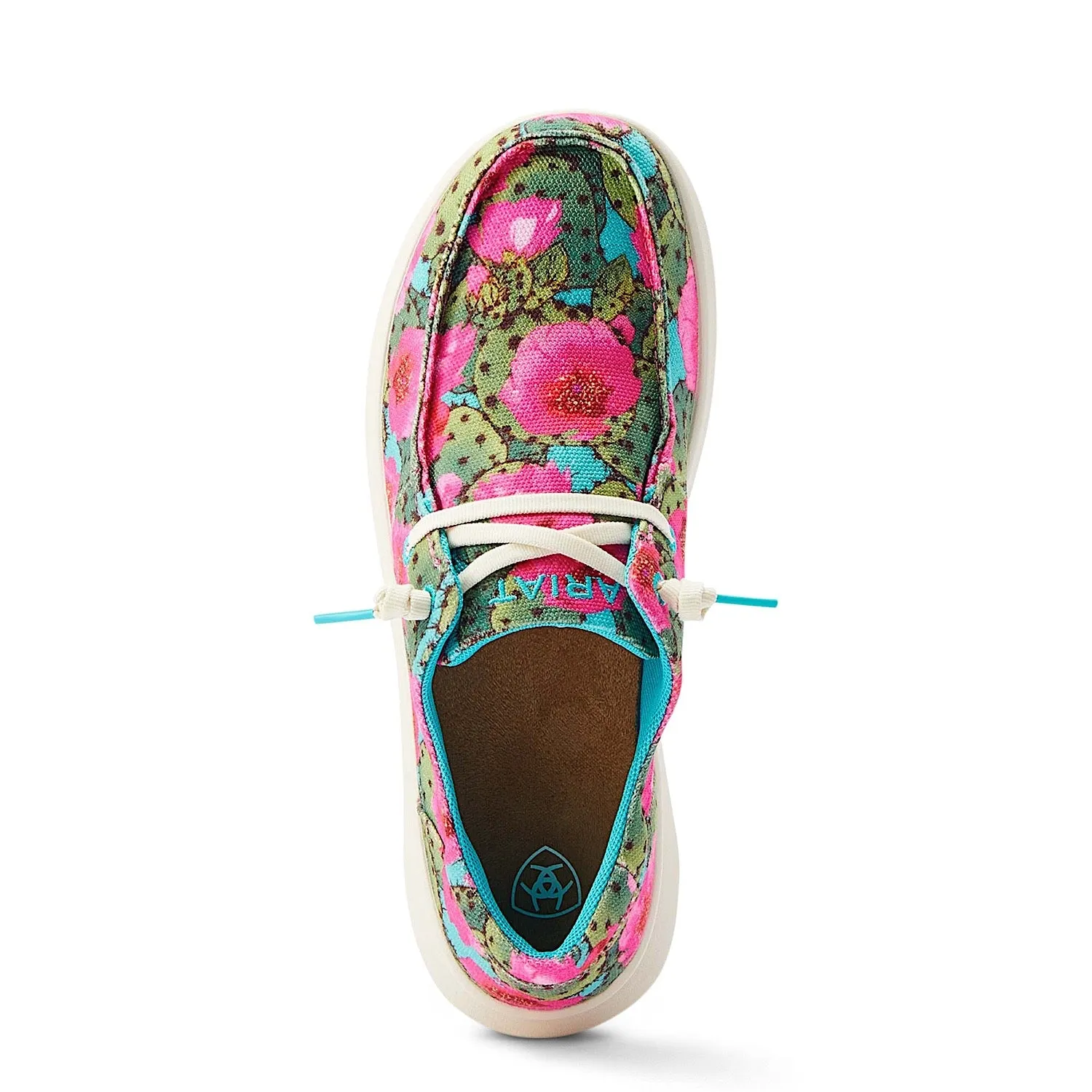 Ariat Damen Hilo Kaktusfeige Ariat Schuhe