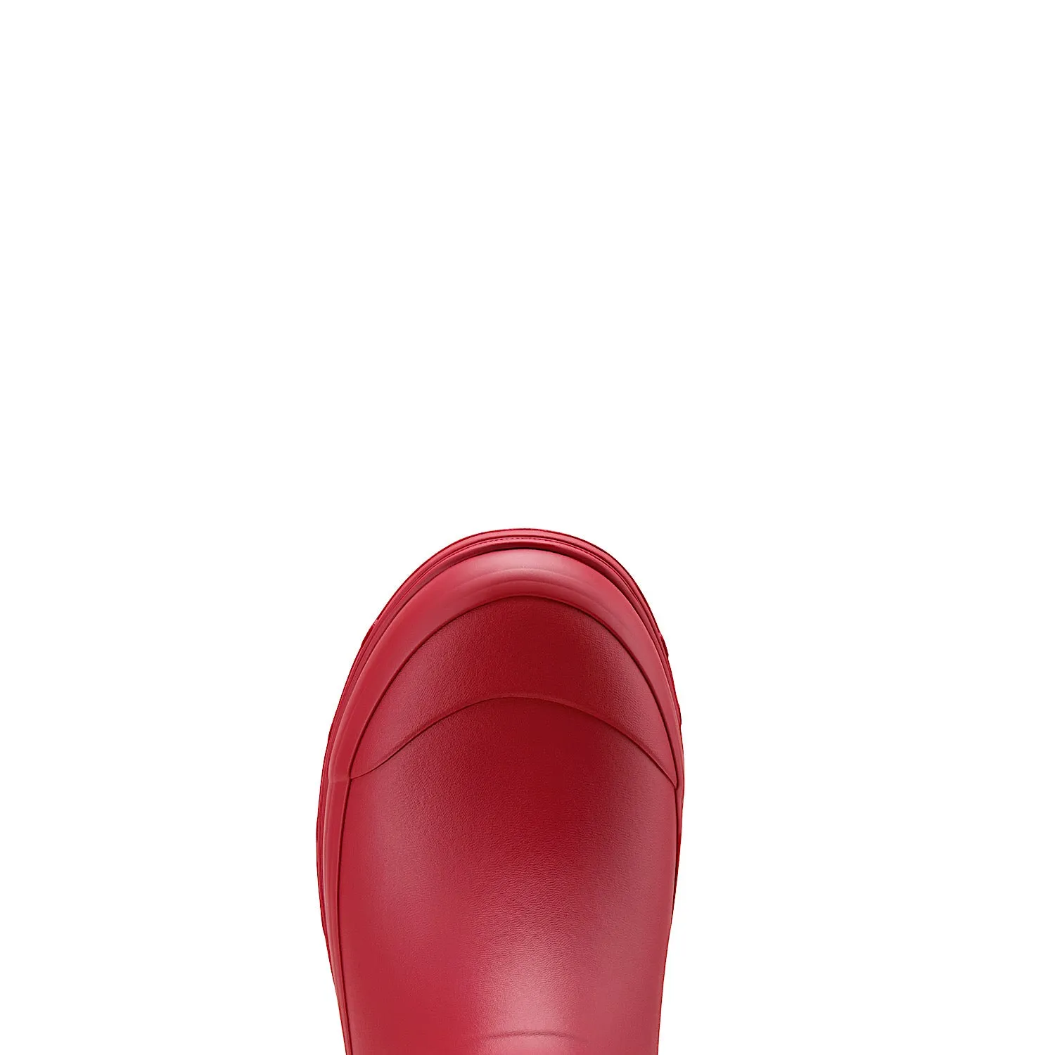 Ariat Damen Kelmarsh Shortie - Team Rot/Navy Ariat Schuhe