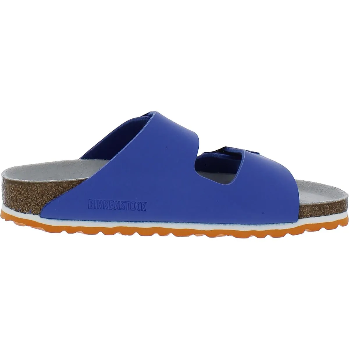 Arizona Mädchen Große Kinder Ledergefütterte Slide-Sandalen