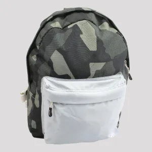 Armee-Grüner Rucksack
