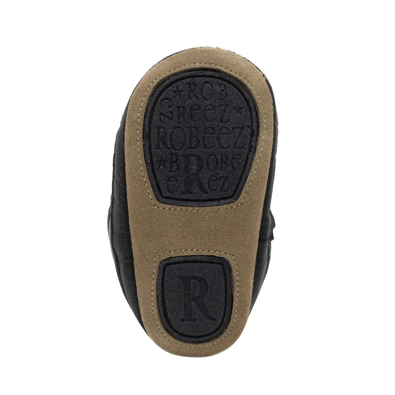 Asheville Stiefel - Schwarz von Robeez ENDVerkauf