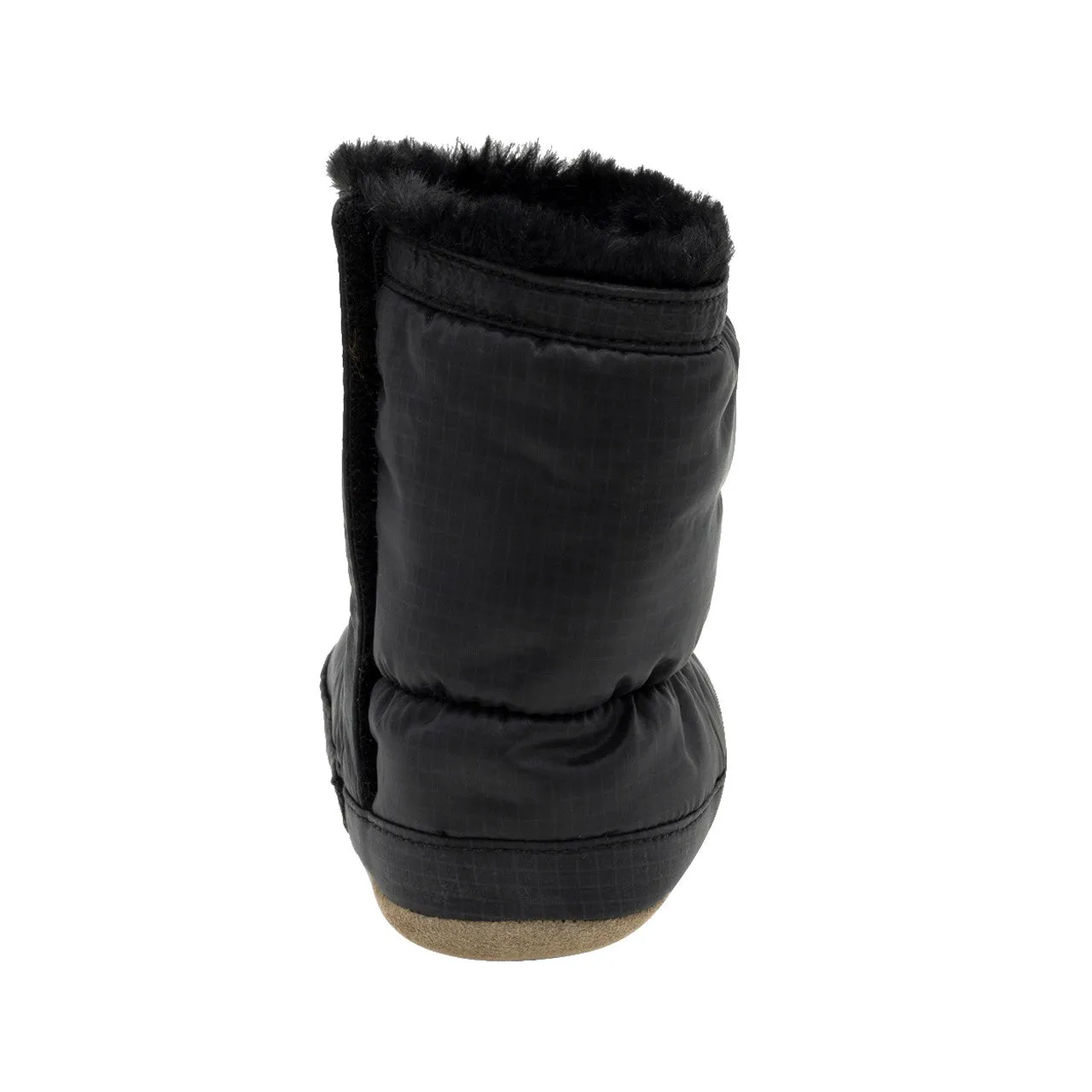 Asheville Stiefel - Schwarz von Robeez ENDVerkauf