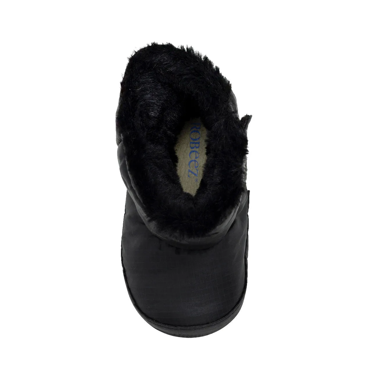 Asheville Stiefel - Schwarz von Robeez ENDVerkauf