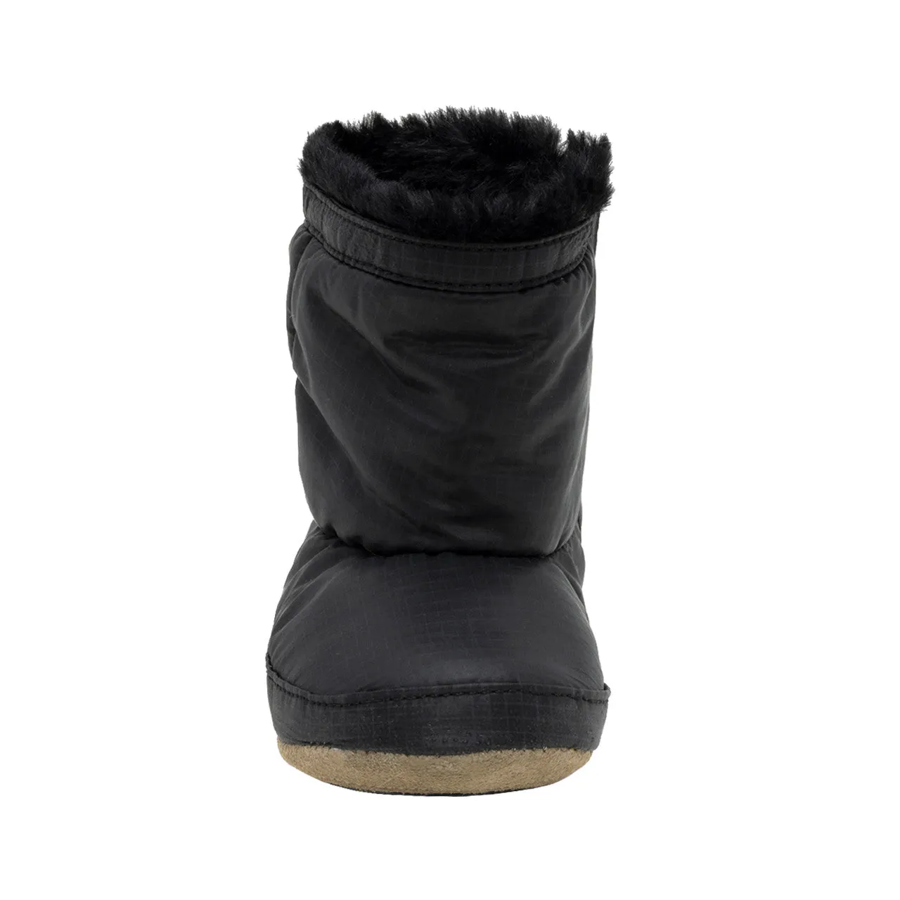 Asheville Stiefel - Schwarz von Robeez ENDVerkauf