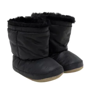 Asheville Stiefel - Schwarz von Robeez ENDVerkauf