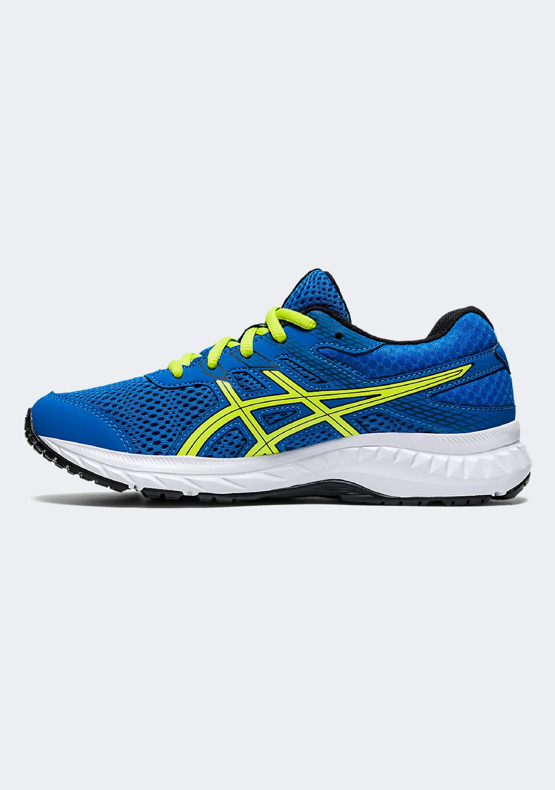 Asics Junior Contend 6 GS Asics Schuhe