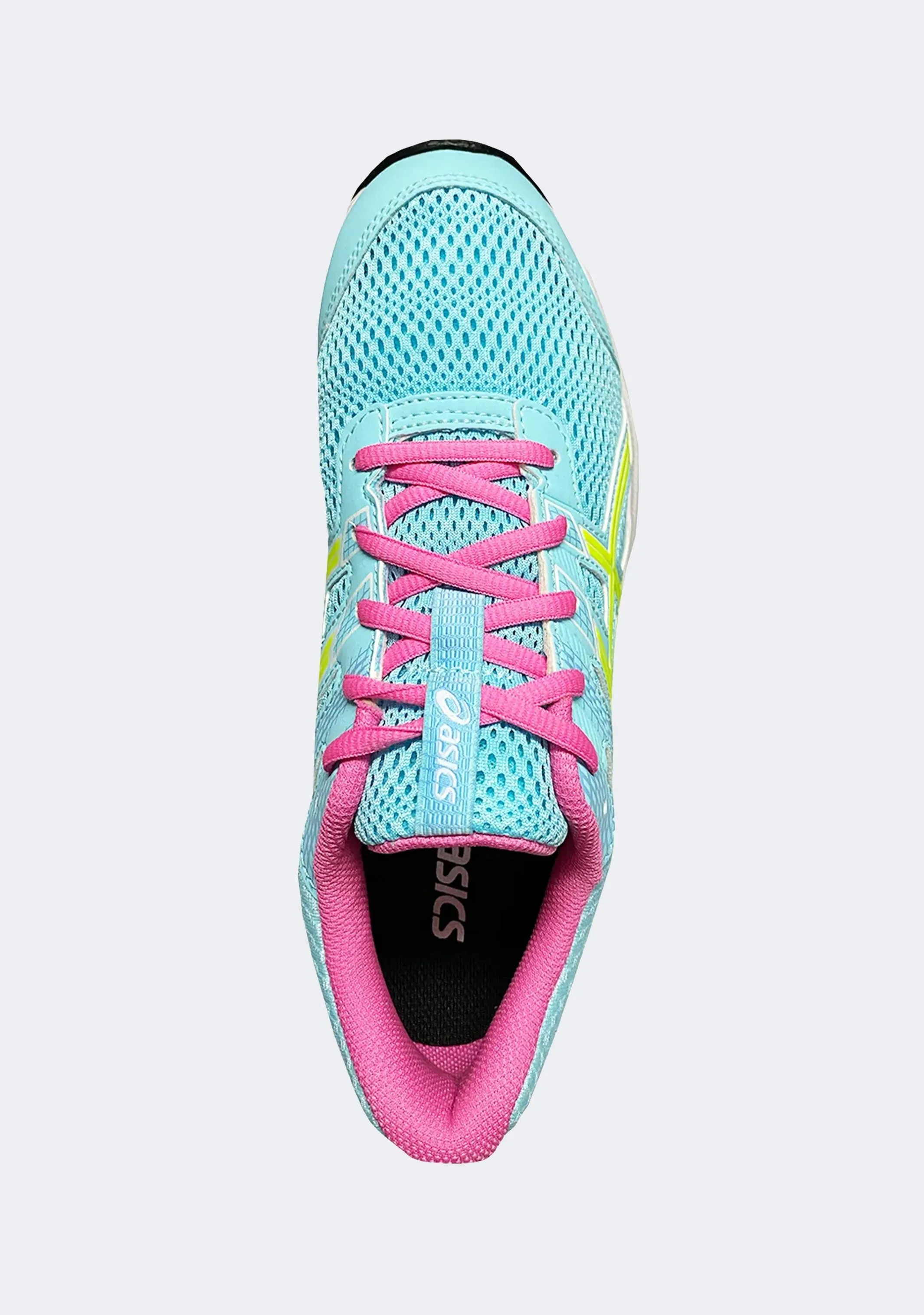 Asics Junior Contend 6 GS Asics Schuhe