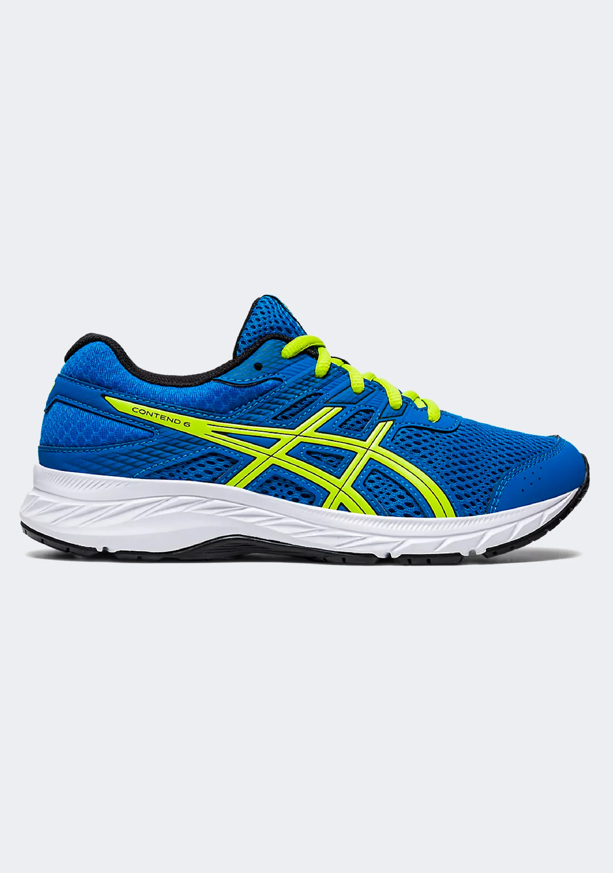 Asics Junior Contend 6 GS Asics Schuhe