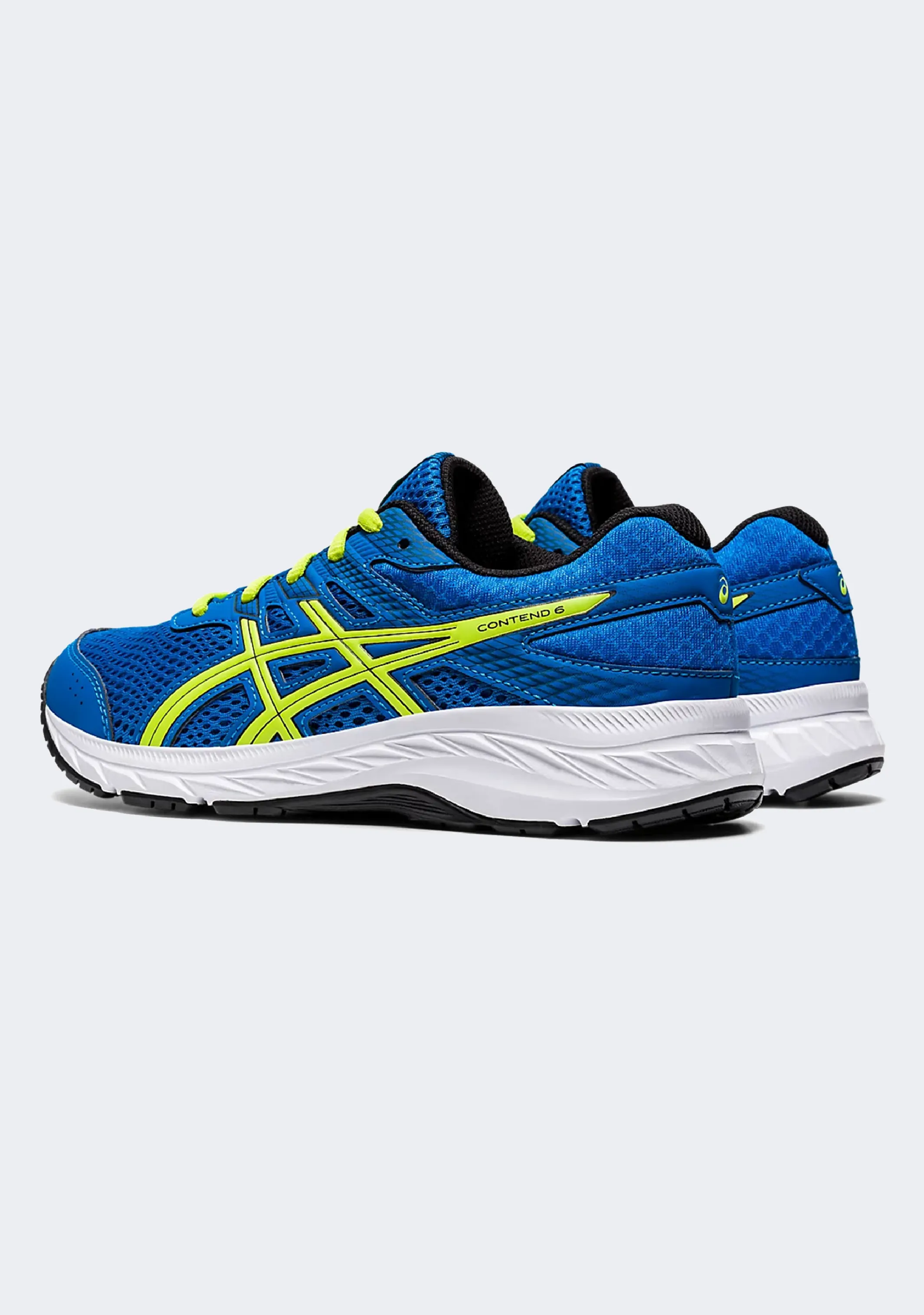 Asics Junior Contend 6 GS Asics Schuhe