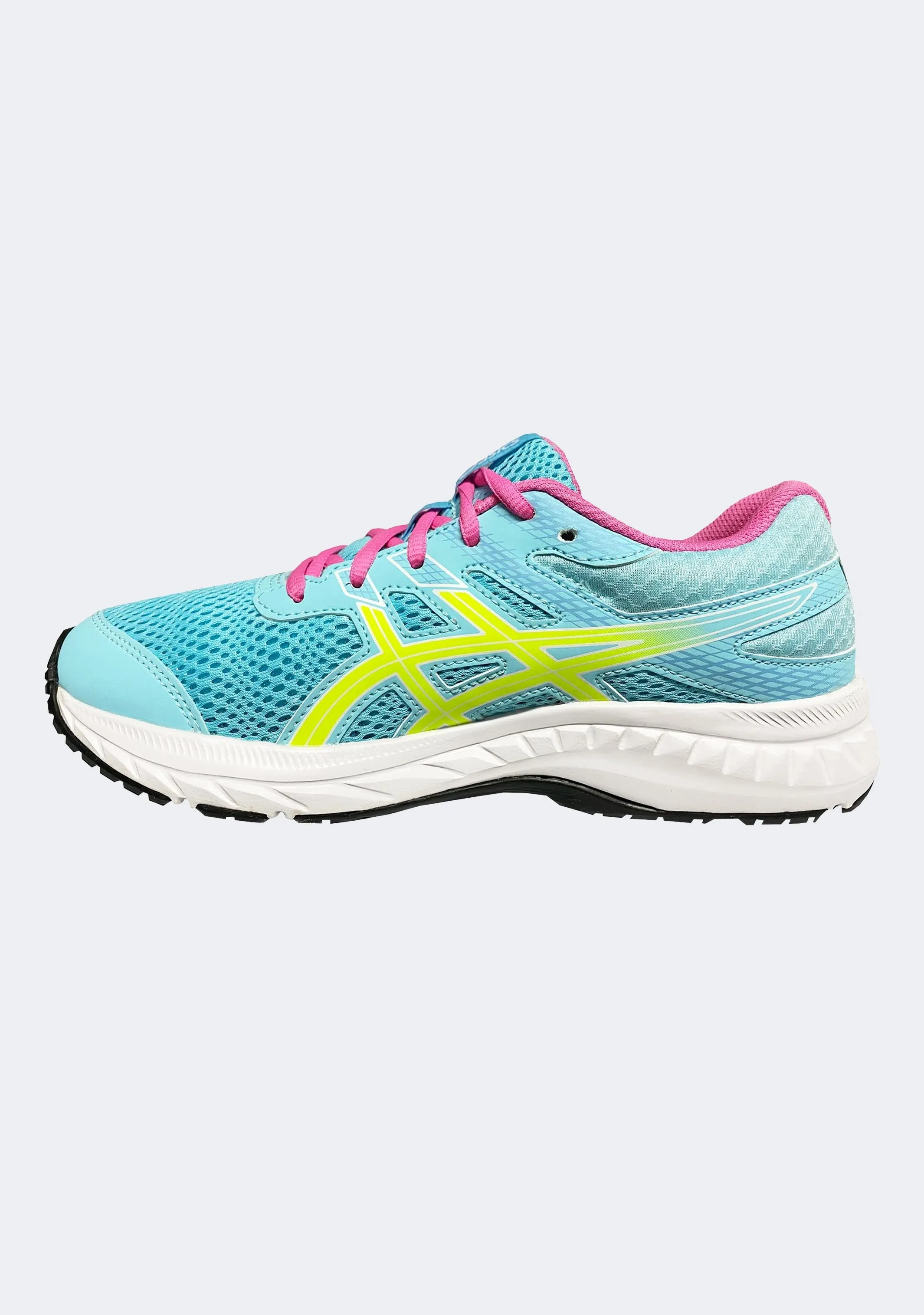Asics Junior Contend 6 GS Asics Schuhe