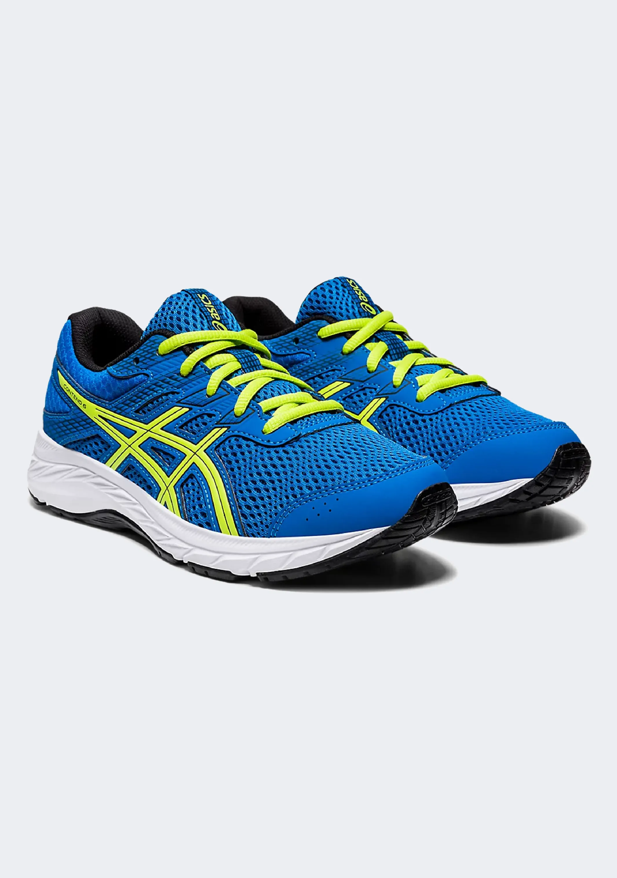 Asics Junior Contend 6 GS Asics Schuhe