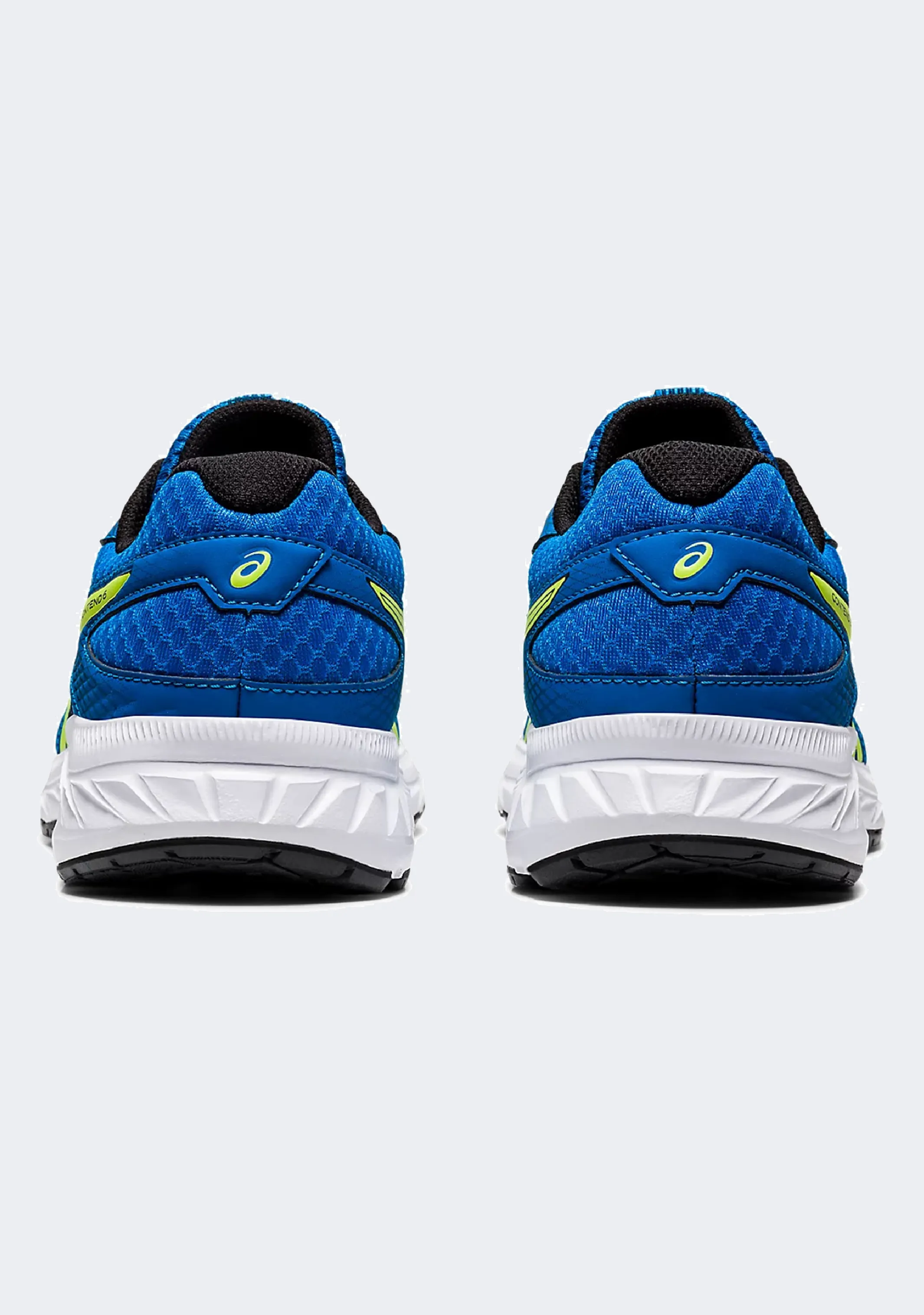 Asics Junior Contend 6 GS Asics Schuhe