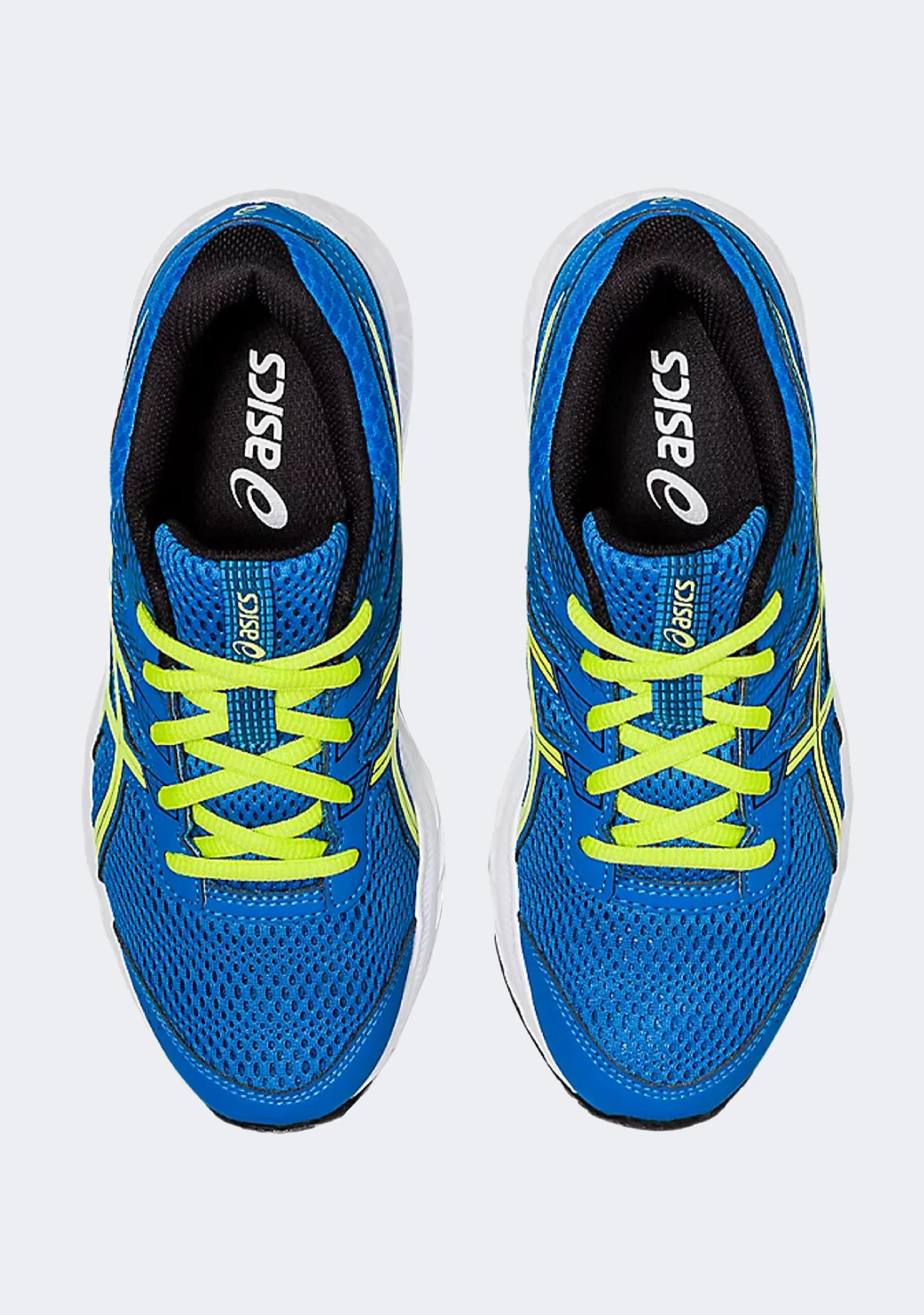 Asics Junior Contend 6 GS Asics Schuhe