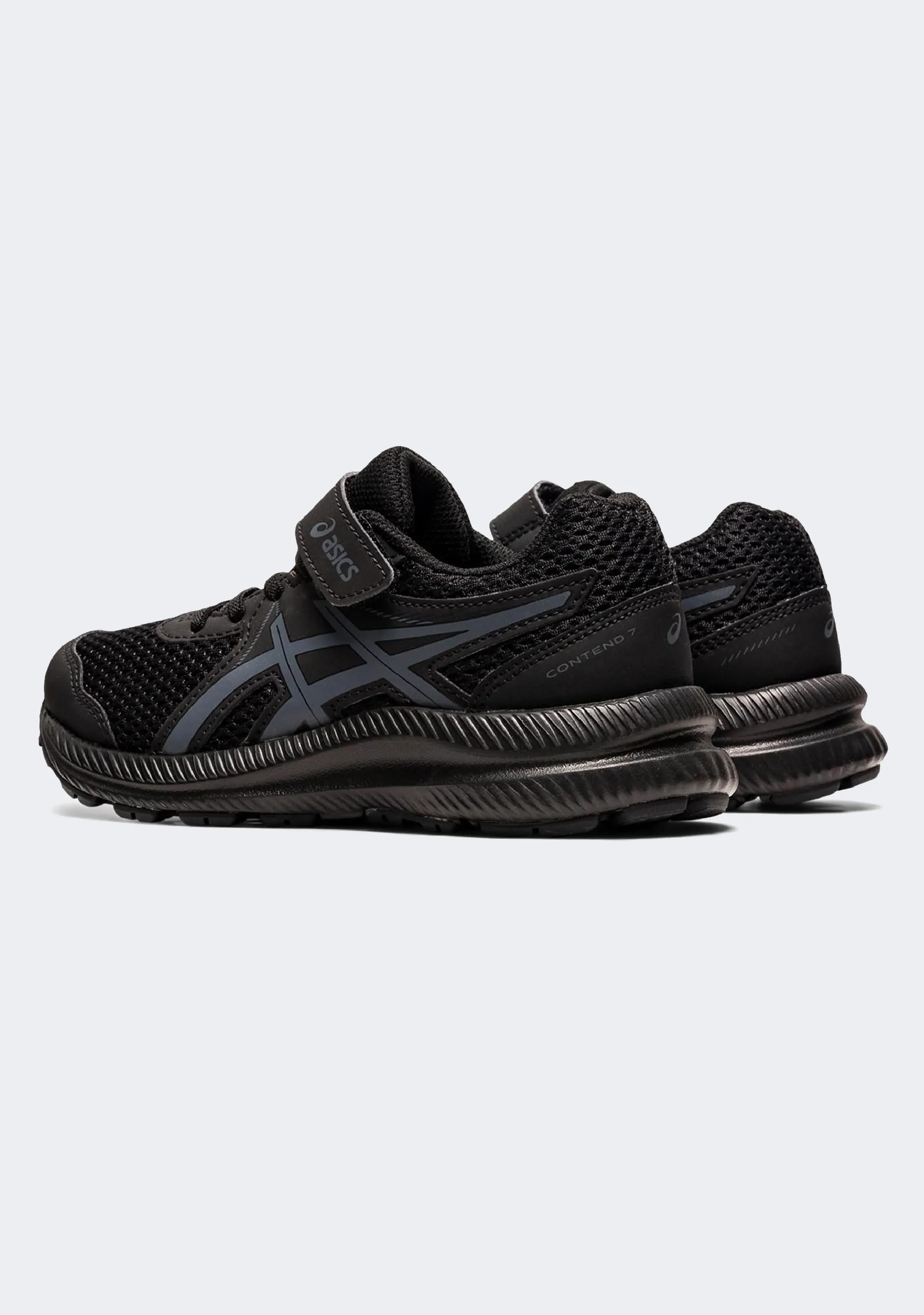 Asics Junior Contend 7 PS Asics Schuhe