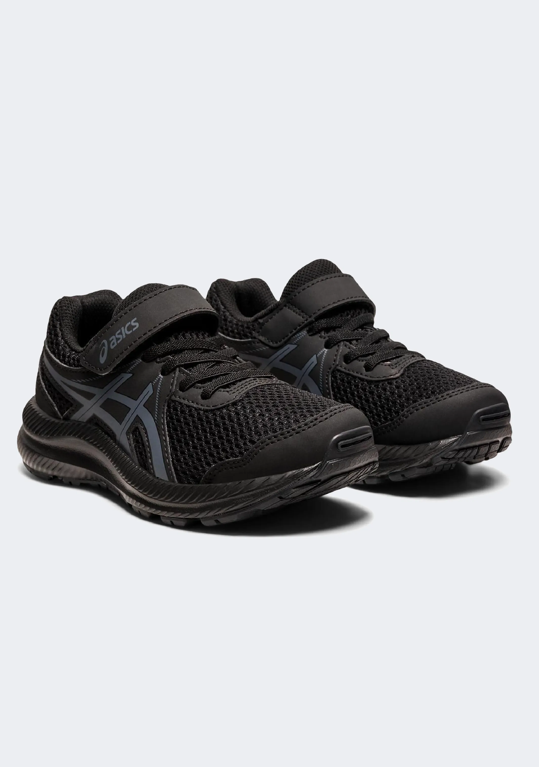 Asics Junior Contend 7 PS Asics Schuhe