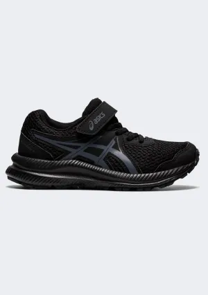 Asics Junior Contend 7 PS Asics Schuhe