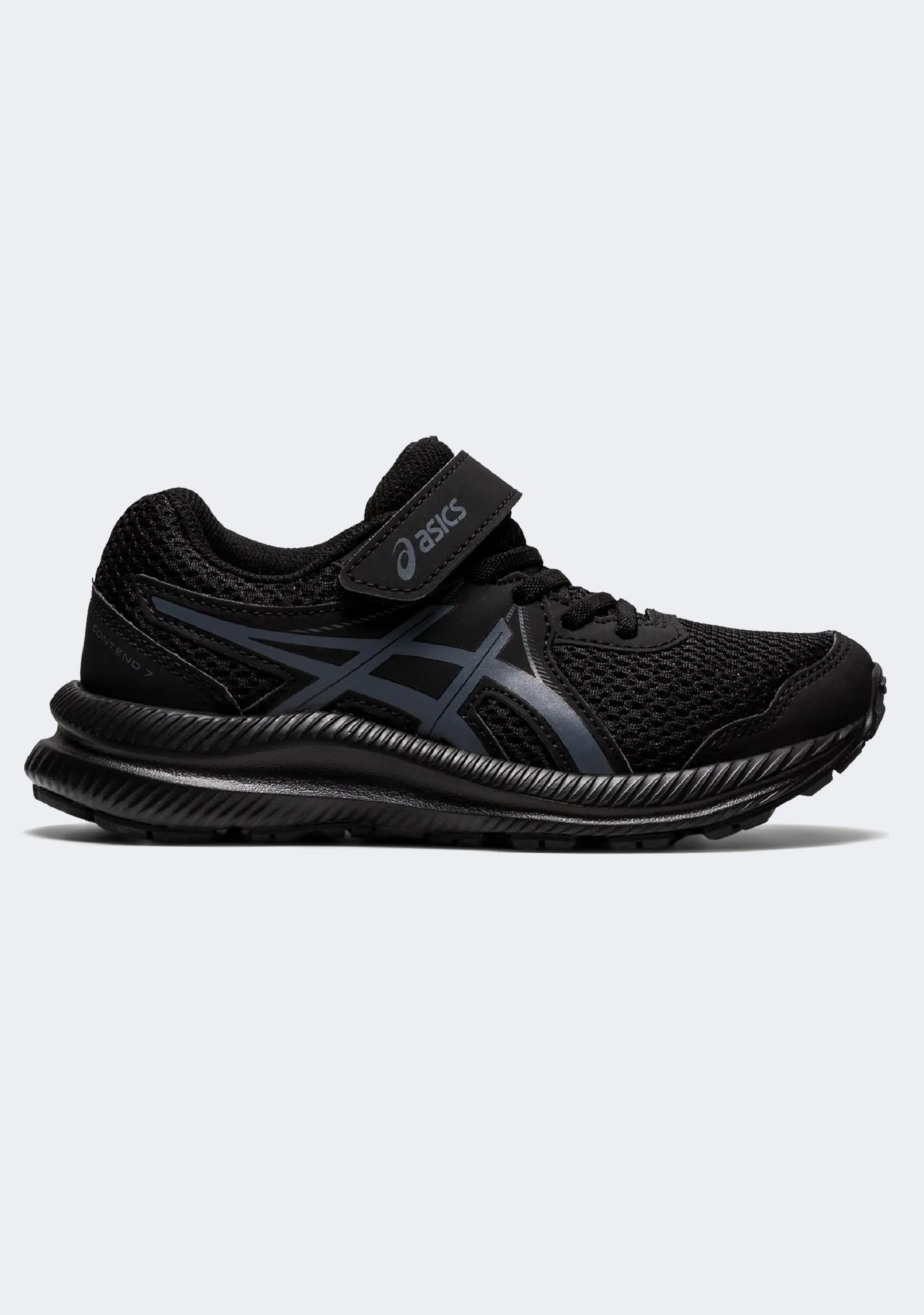 Asics Junior Contend 7 PS Asics Schuhe