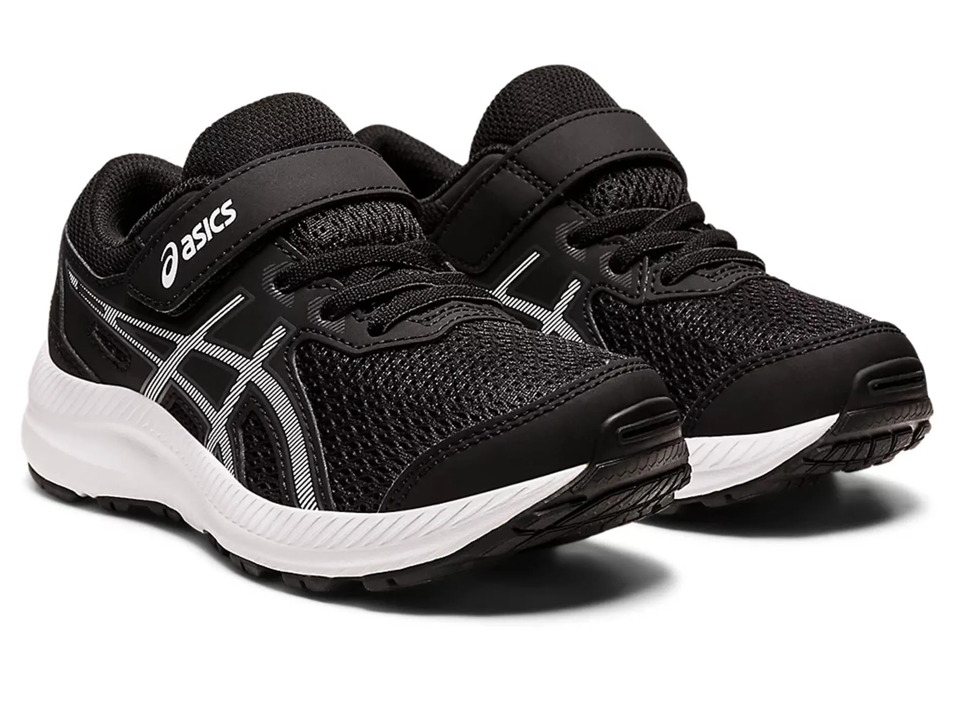 Asics Junior Contend 8 PS Asics Schuhe