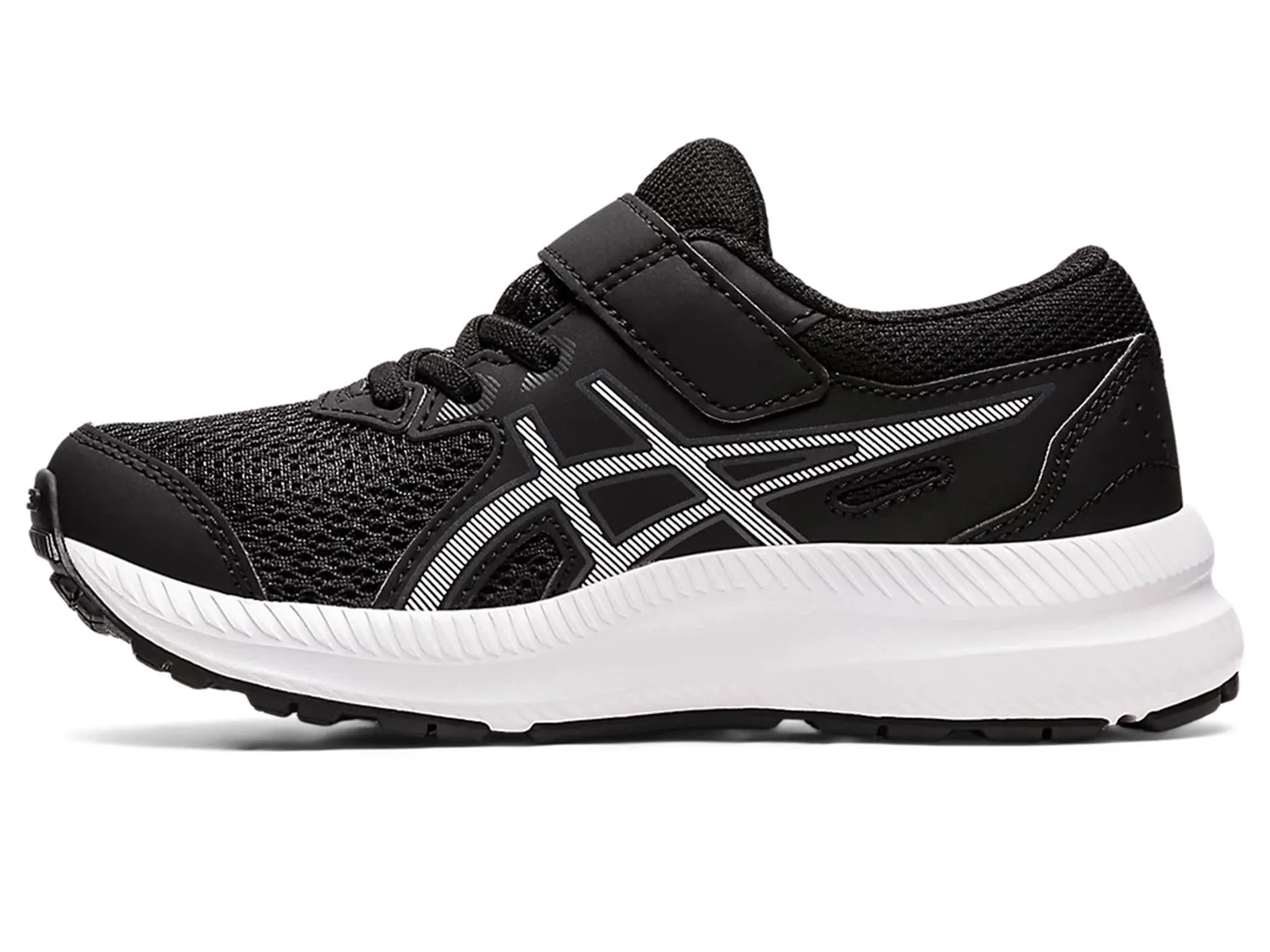 Asics Junior Contend 8 PS Asics Schuhe