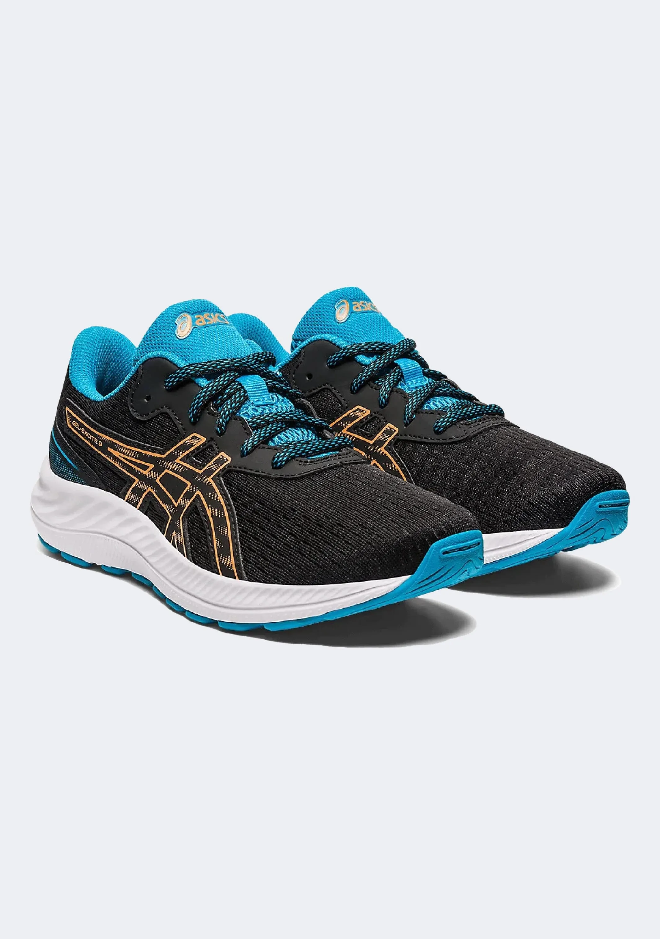 Asics Junior Gel Excite 9 GS Asics Schuhe