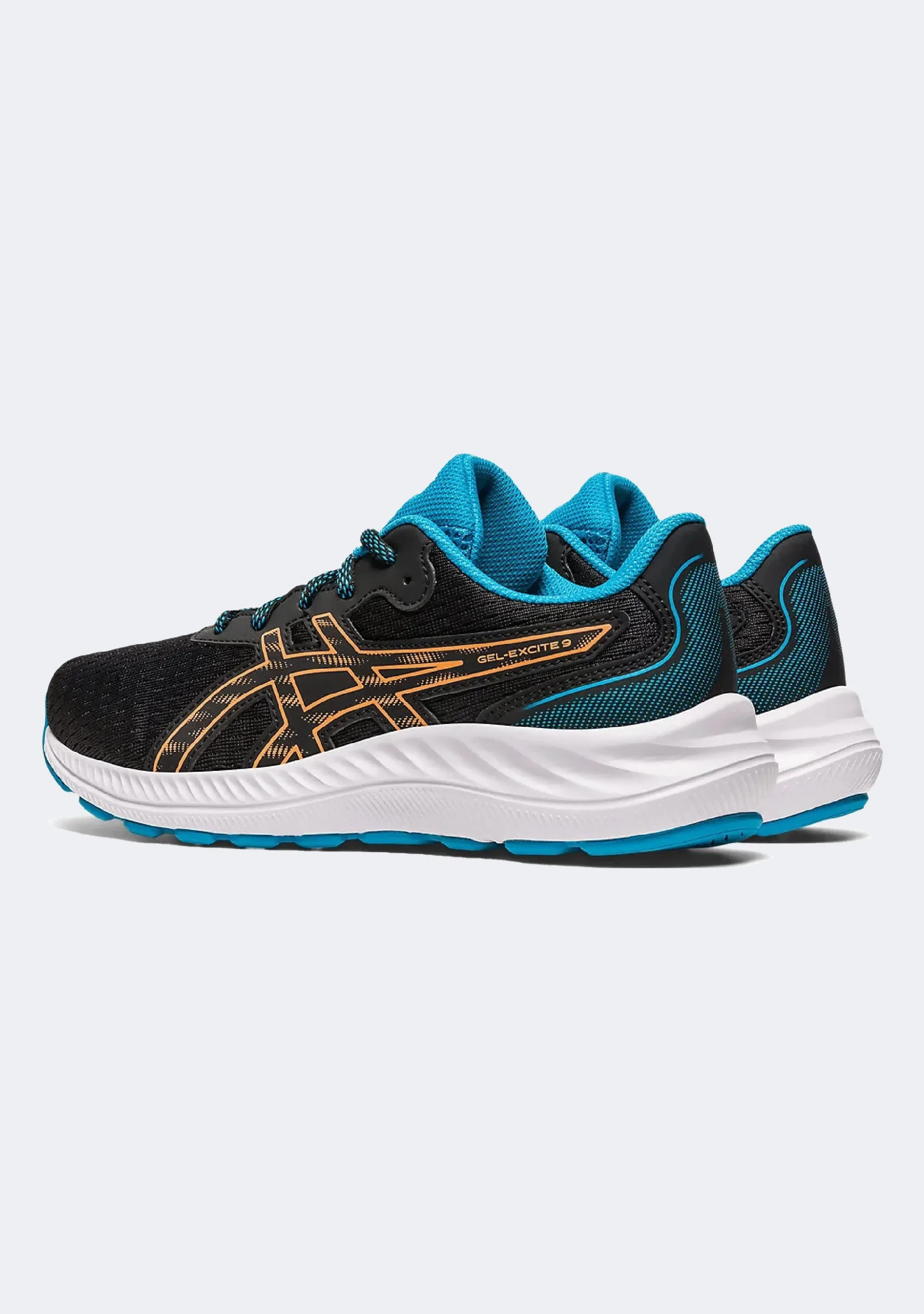 Asics Junior Gel Excite 9 GS Asics Schuhe