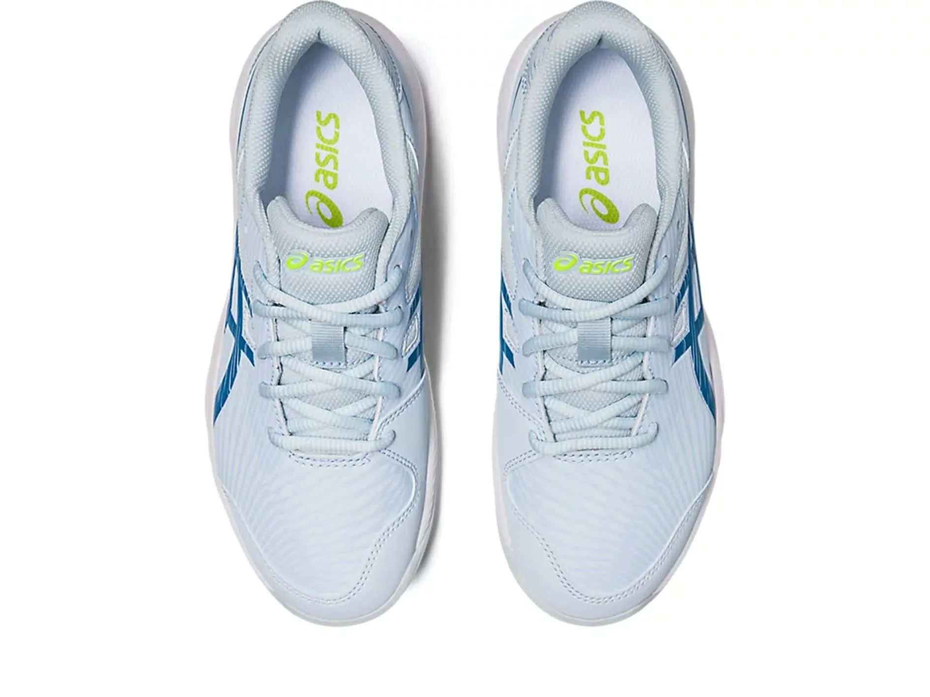 Asics Junior Gel Game 9 GS <br> 1044A057 400 Asics Schuhe