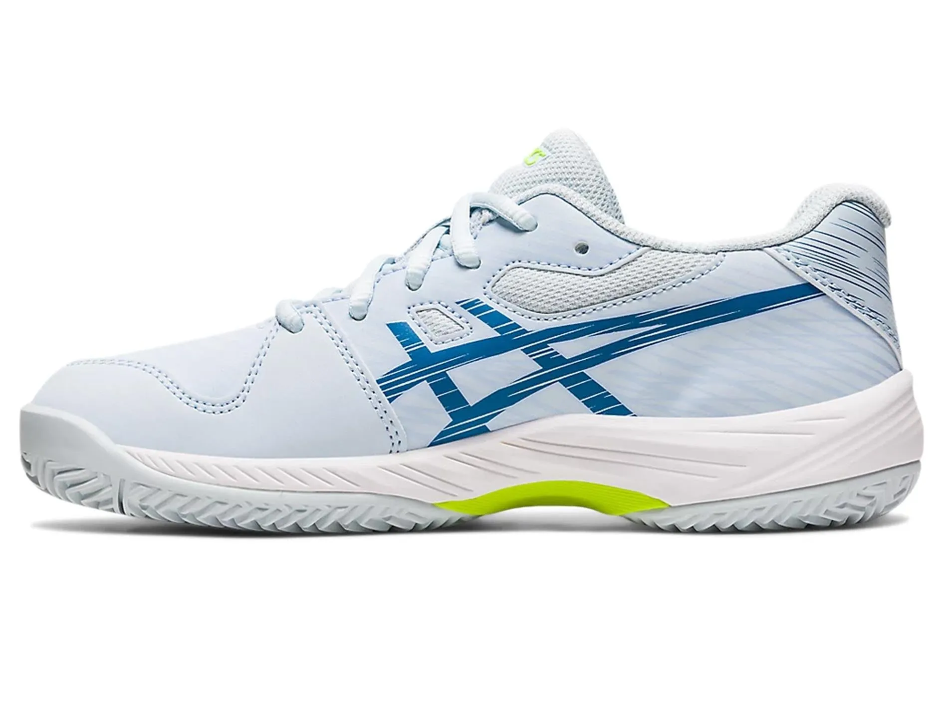 Asics Junior Gel Game 9 GS <br> 1044A057 400 Asics Schuhe