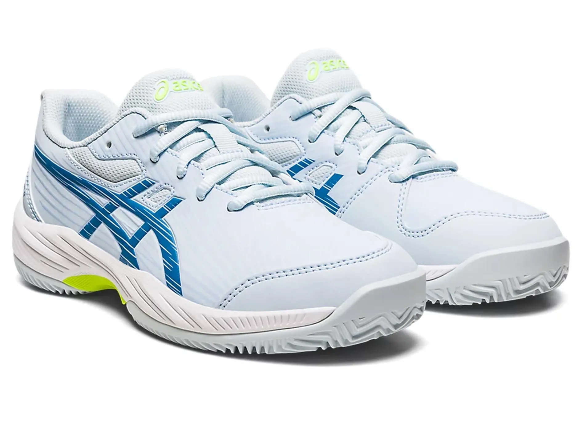 Asics Junior Gel Game 9 GS <br> 1044A057 400 Asics Schuhe