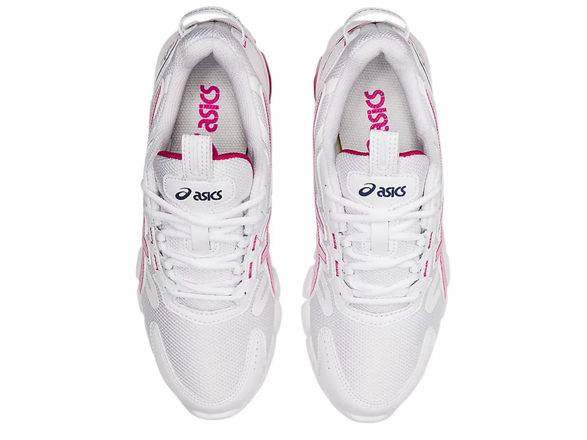 Asics Junior Gel Quantum 90 GS <br> 1204A003 100 Asics Schuhe