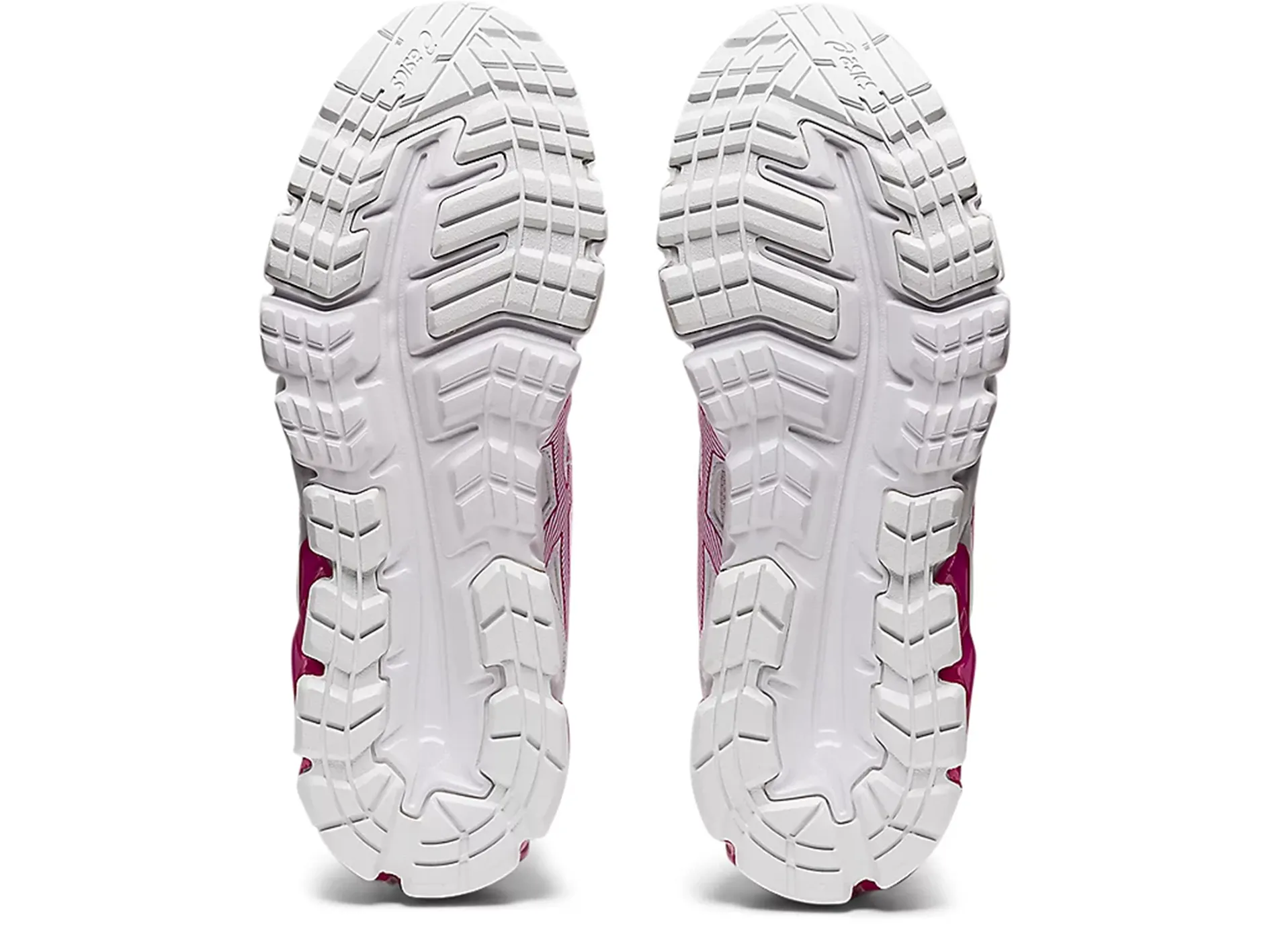 Asics Junior Gel Quantum 90 GS <br> 1204A003 100 Asics Schuhe
