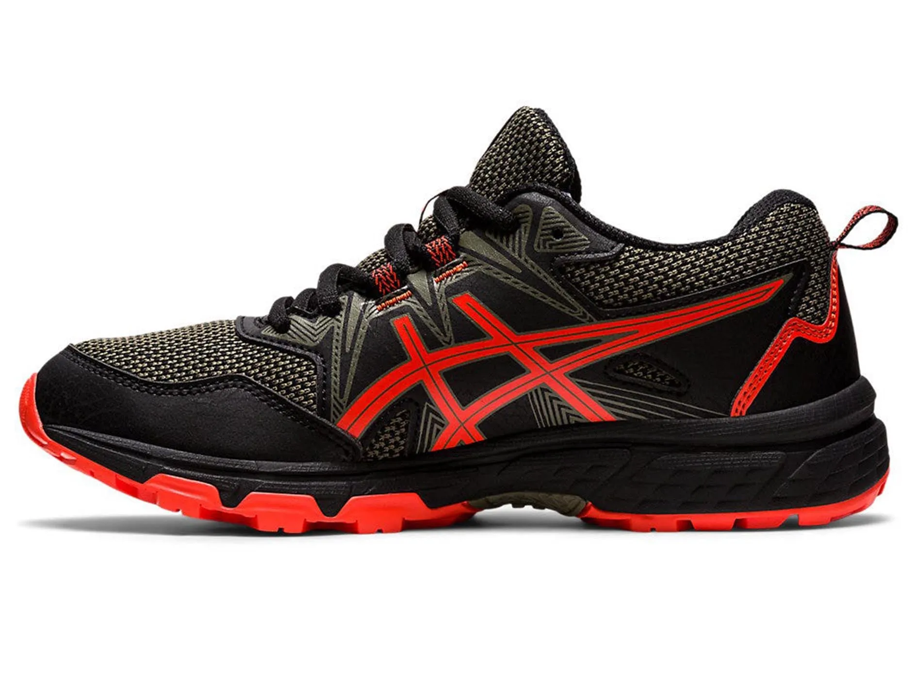 Asics Junior Gel Venture 8 GS <BR> 1014A141 901 Asics Schuhe