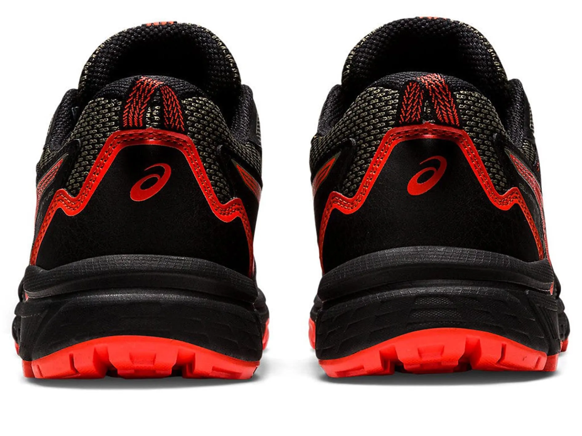 Asics Junior Gel Venture 8 GS <BR> 1014A141 901 Asics Schuhe