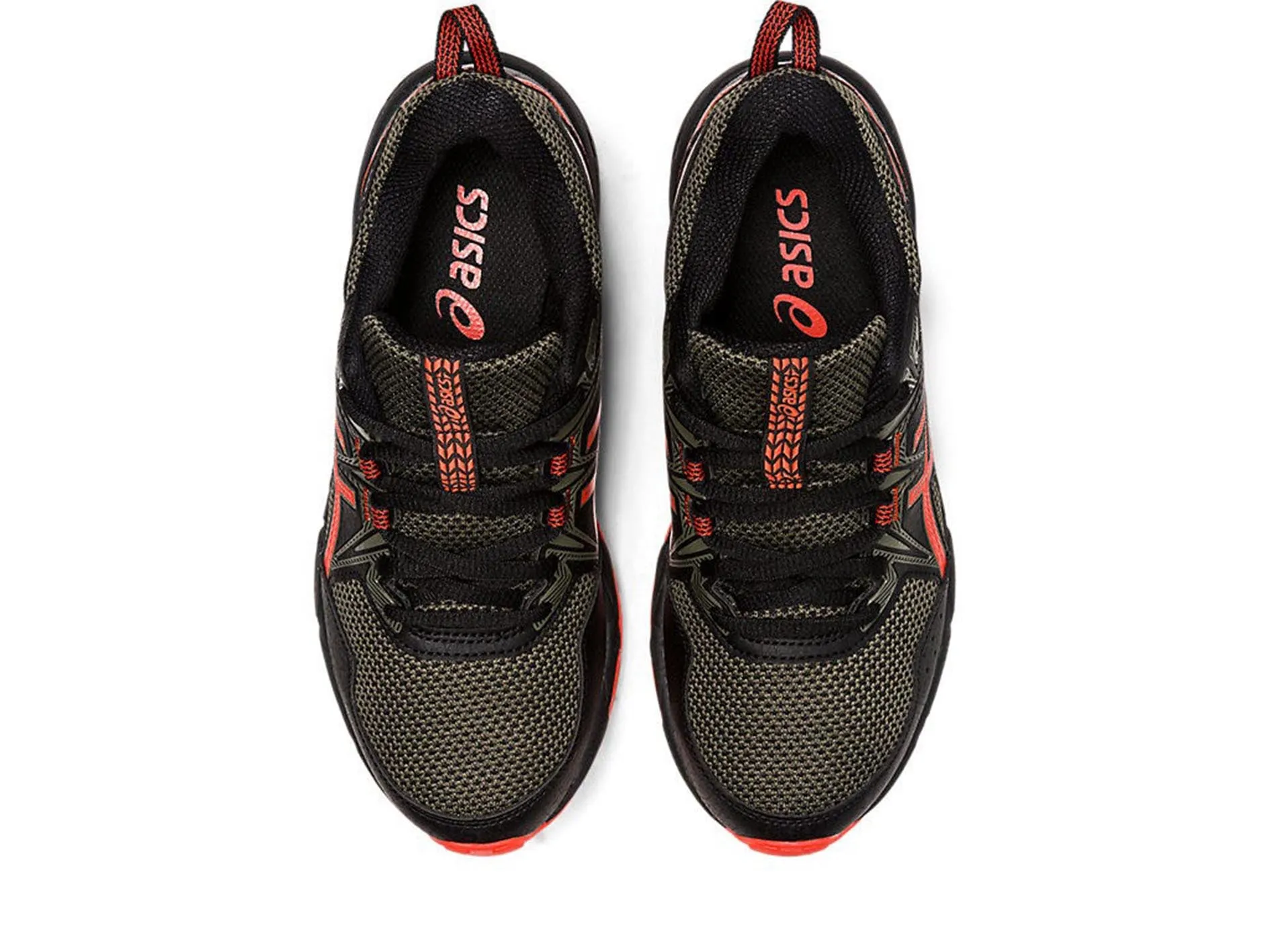 Asics Junior Gel Venture 8 GS <BR> 1014A141 901 Asics Schuhe