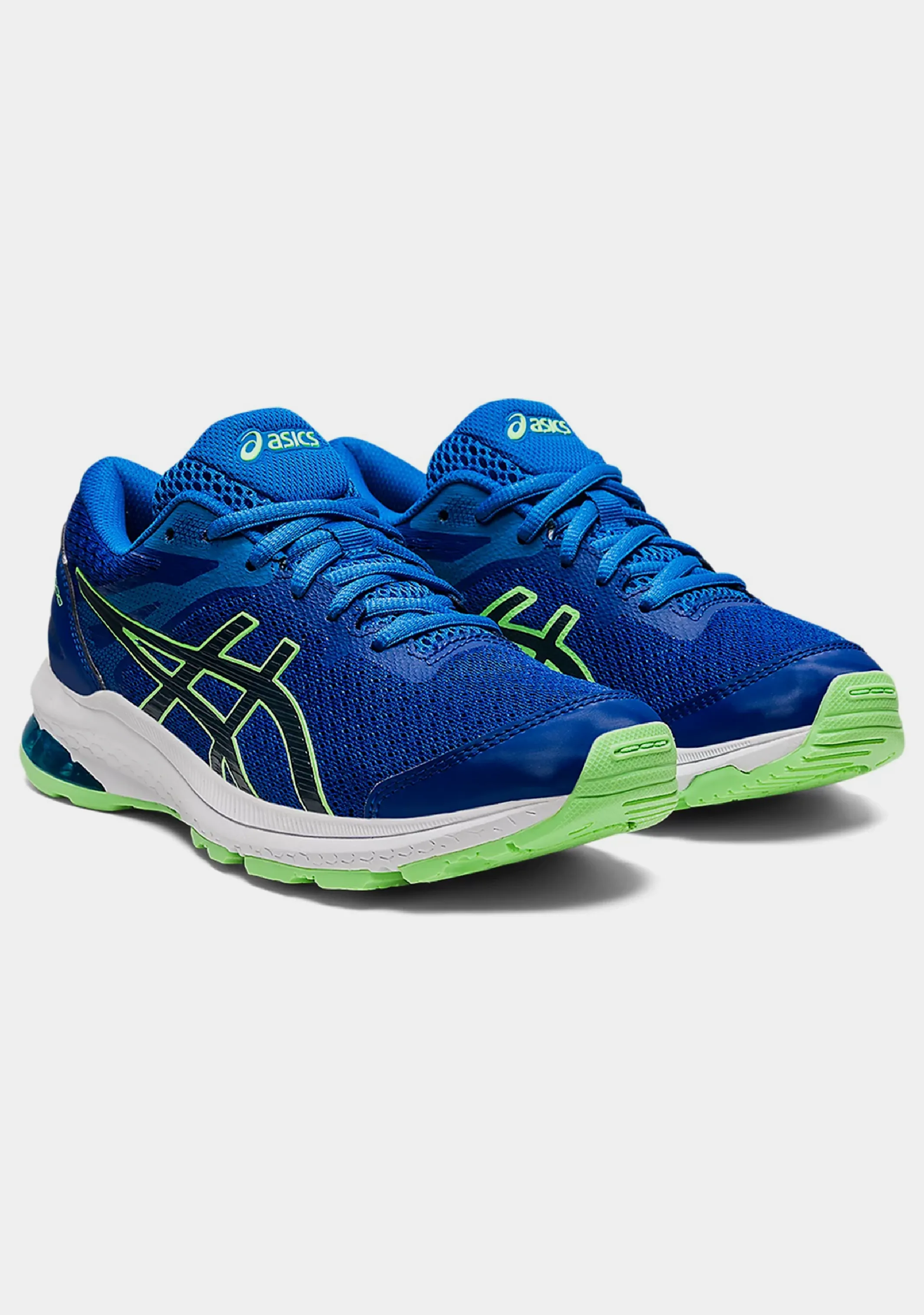Asics Junior GT 1000 10 GS Asics Schuhe