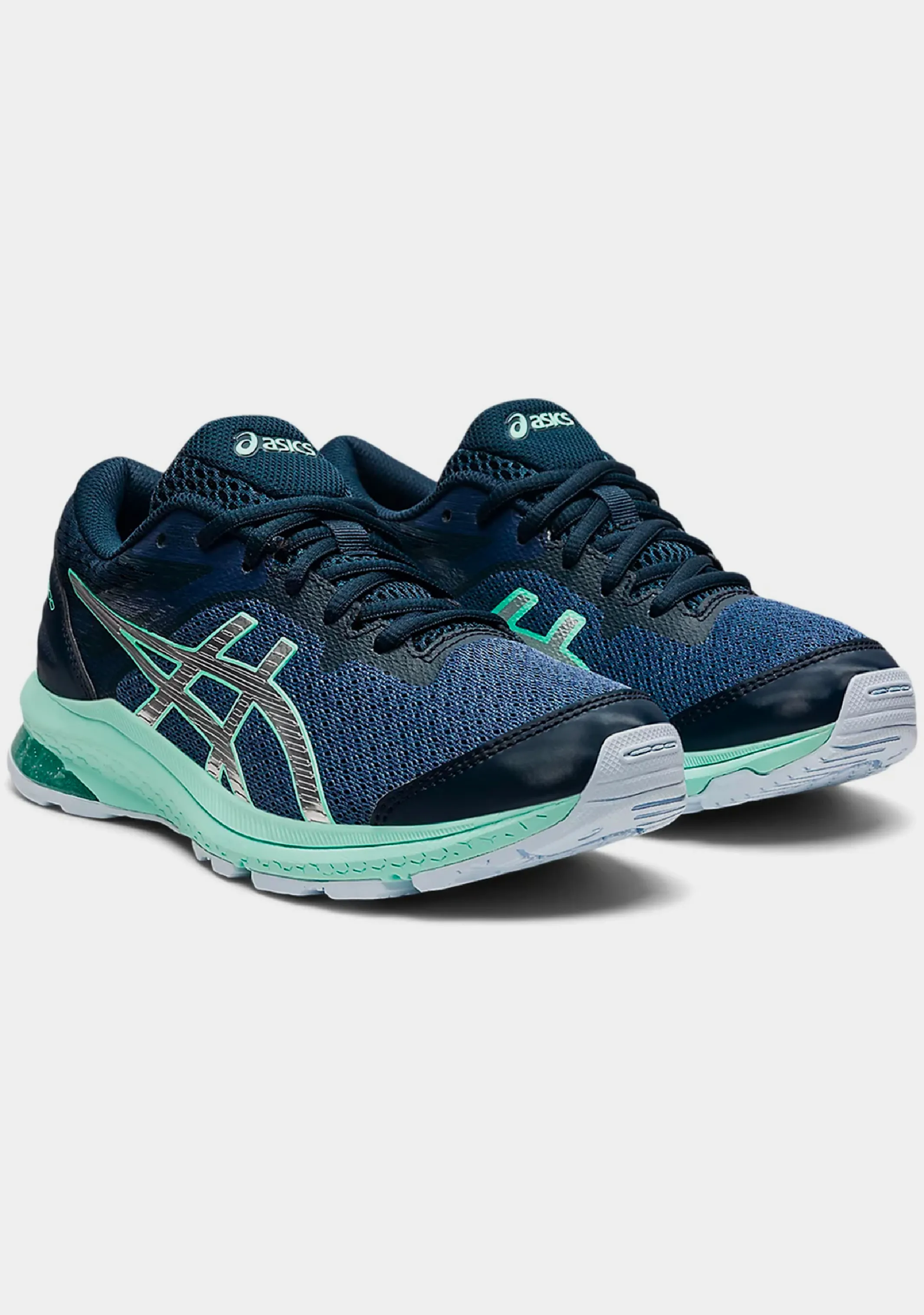 Asics Junior GT-1000 10 GS Asics Schuhe
