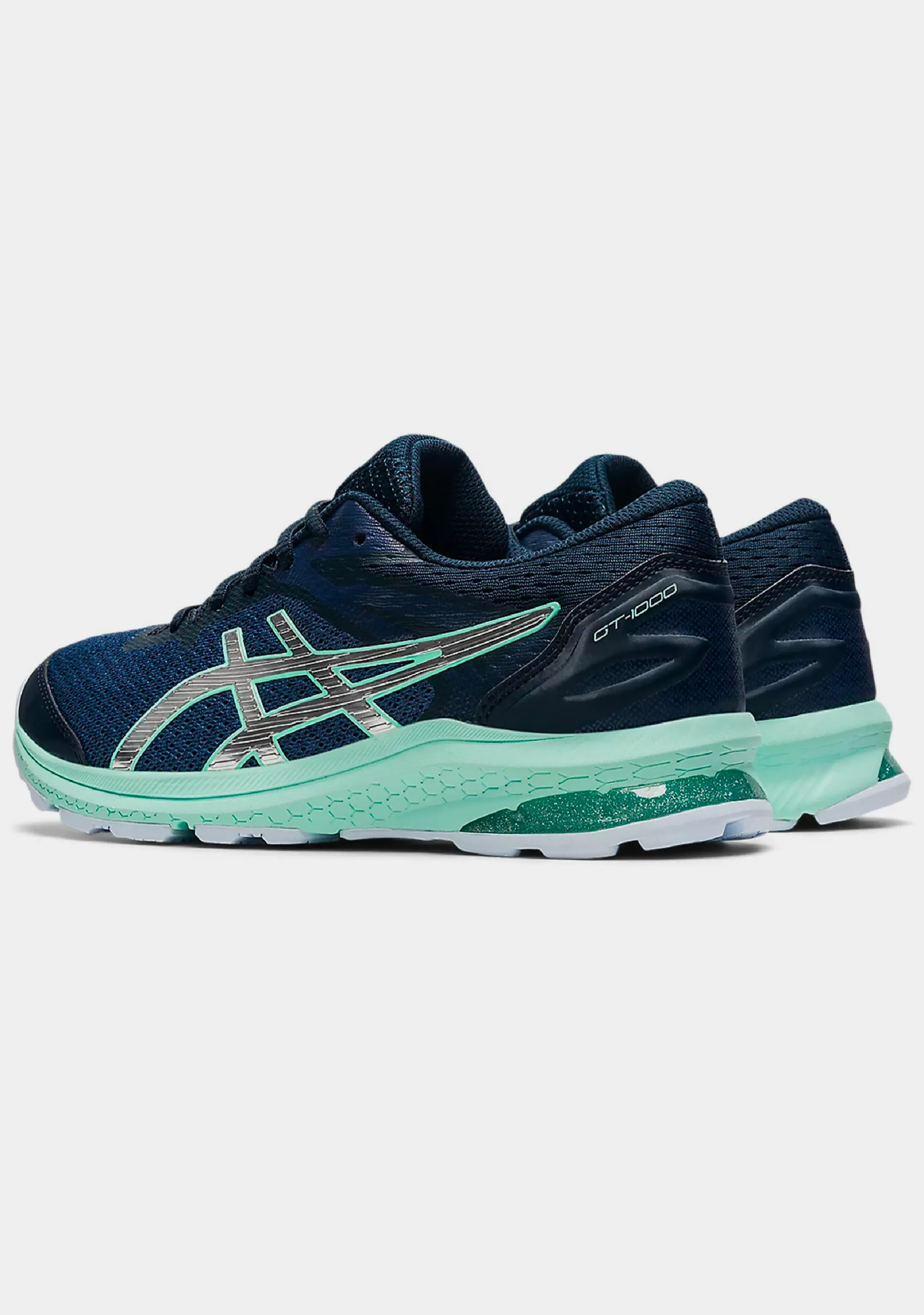 Asics Junior GT-1000 10 GS Asics Schuhe