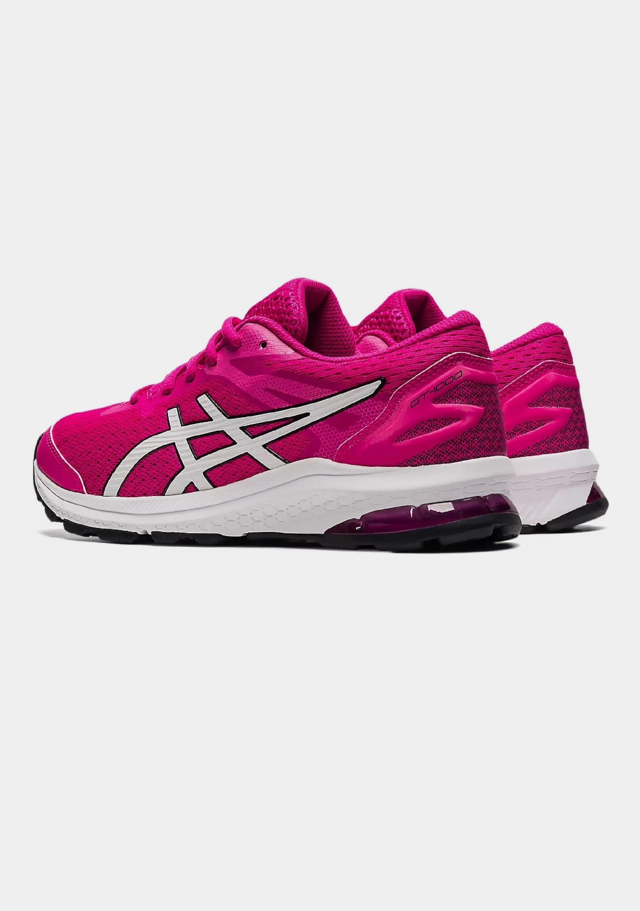 Asics Junior GT 1000 10 GS Asics Schuhe