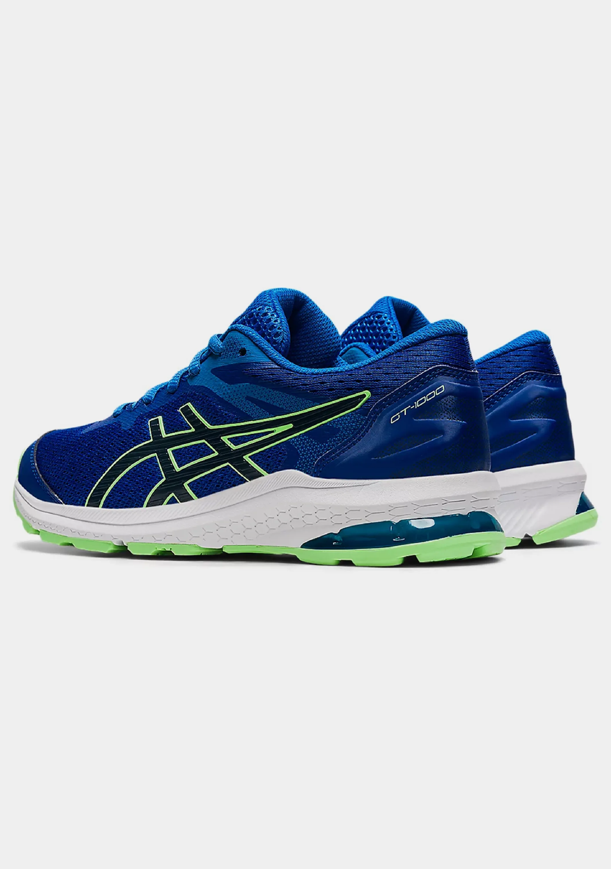 Asics Junior GT 1000 10 GS Asics Schuhe
