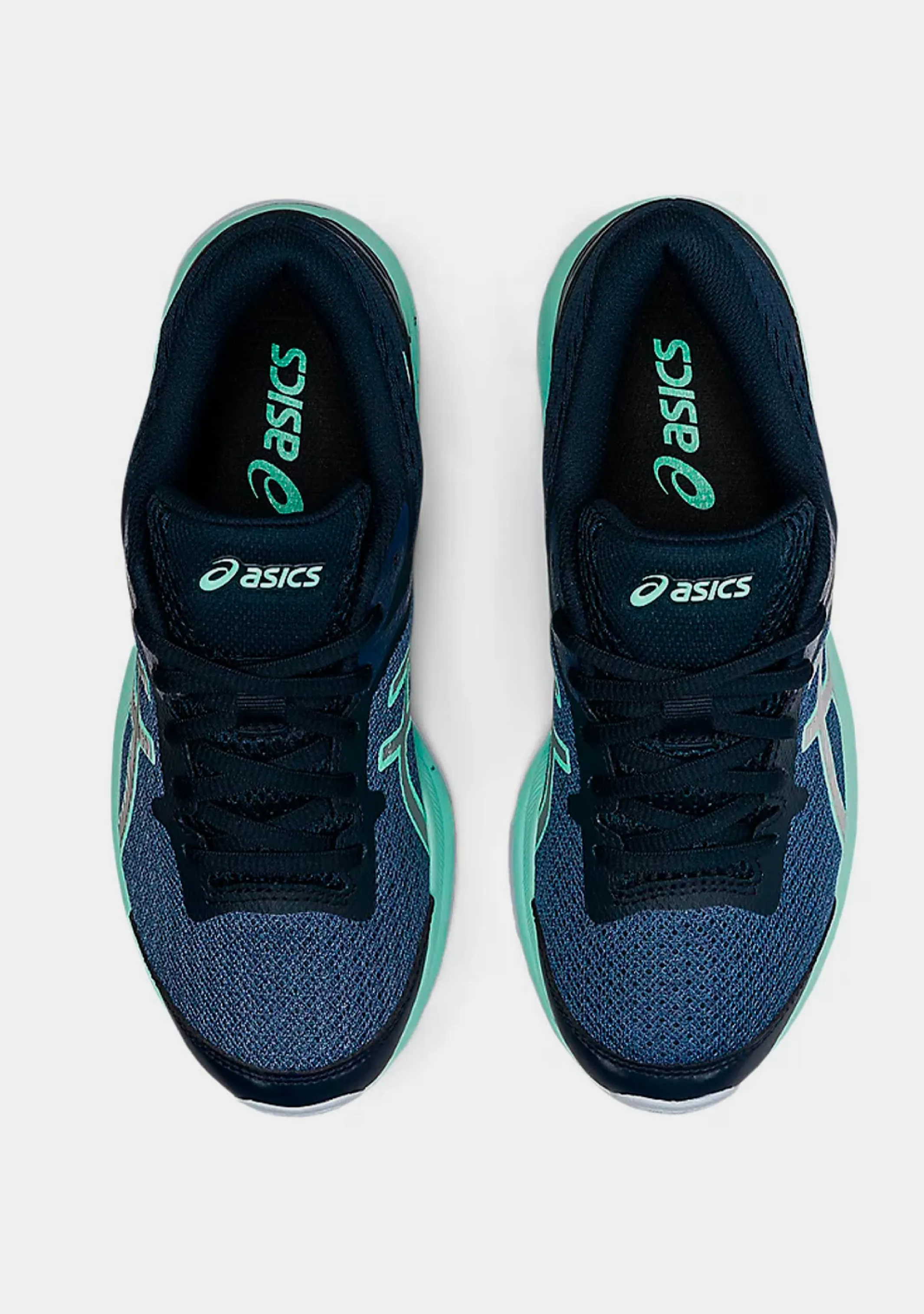 Asics Junior GT-1000 10 GS Asics Schuhe