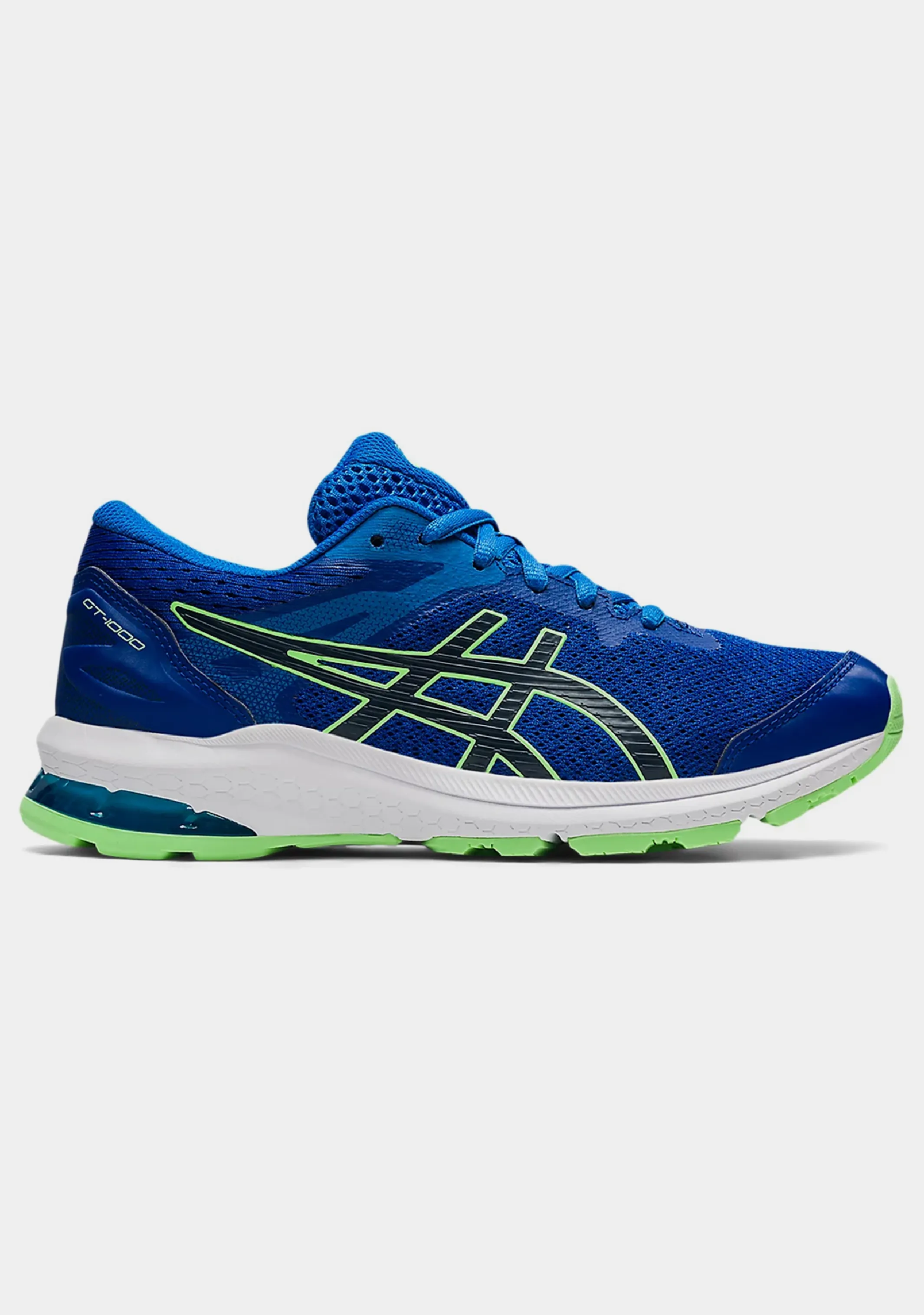Asics Junior GT 1000 10 GS Asics Schuhe