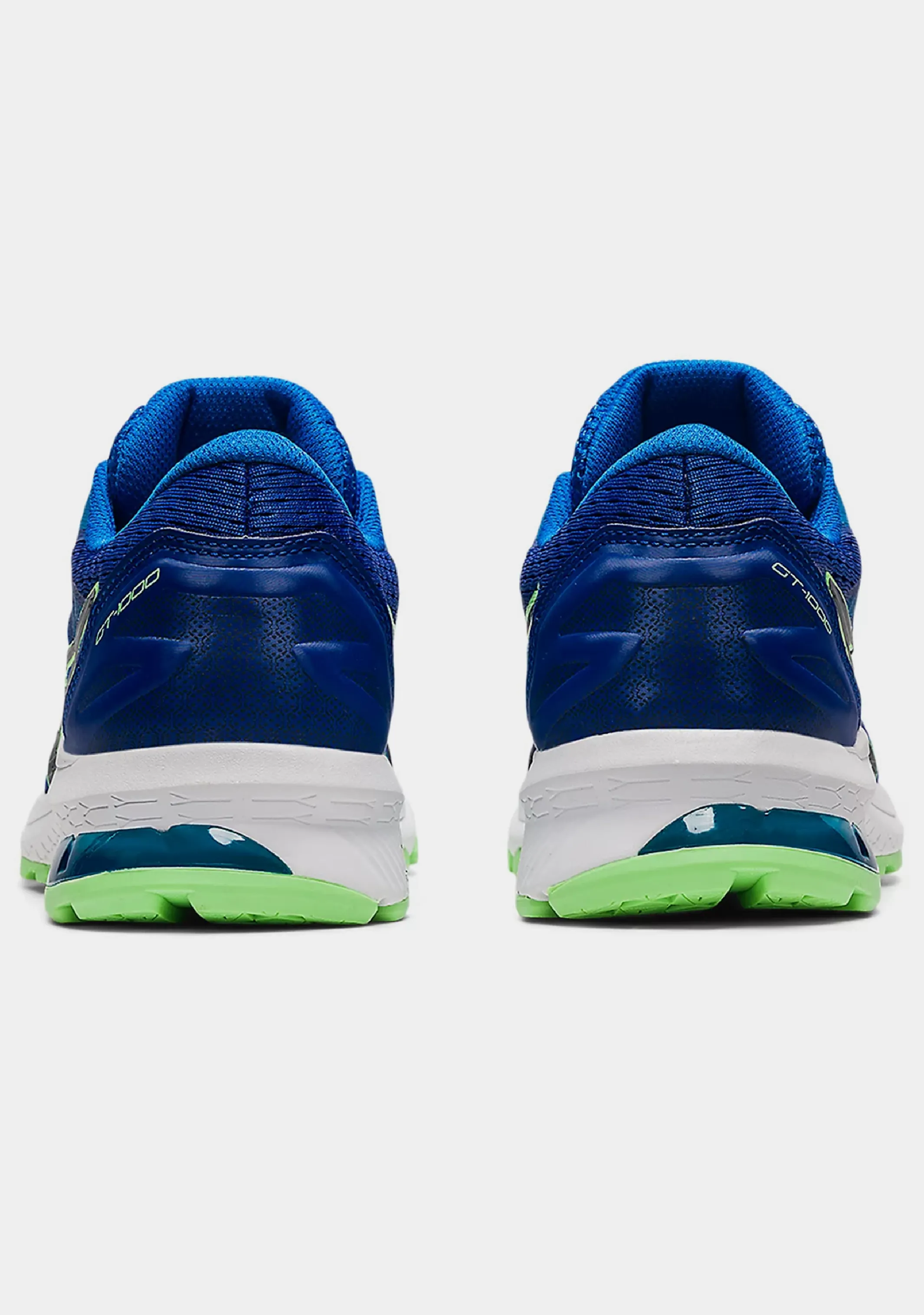 Asics Junior GT 1000 10 GS Asics Schuhe