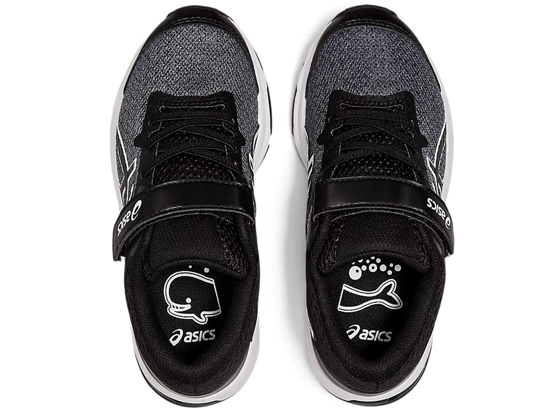 Asics Junior GT-1000 10 PS Asics Schuhe