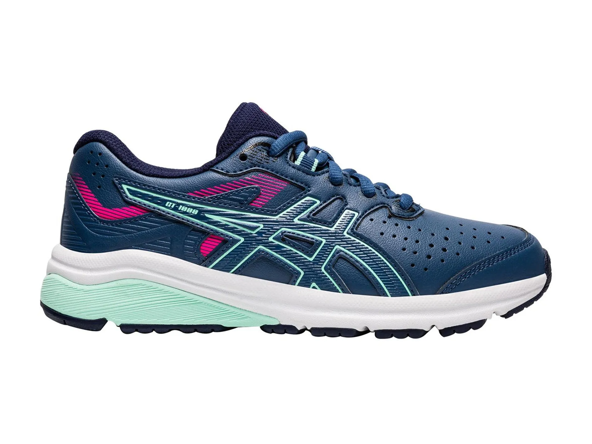 Asics Junior GT 1000 SL GS Asics Schuhe