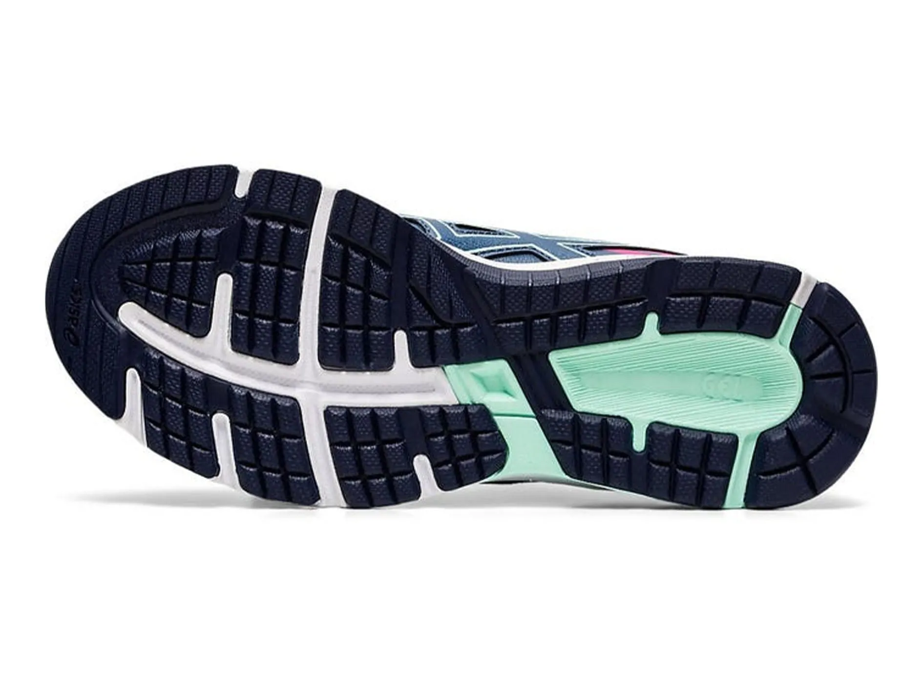 Asics Junior GT 1000 SL GS Asics Schuhe
