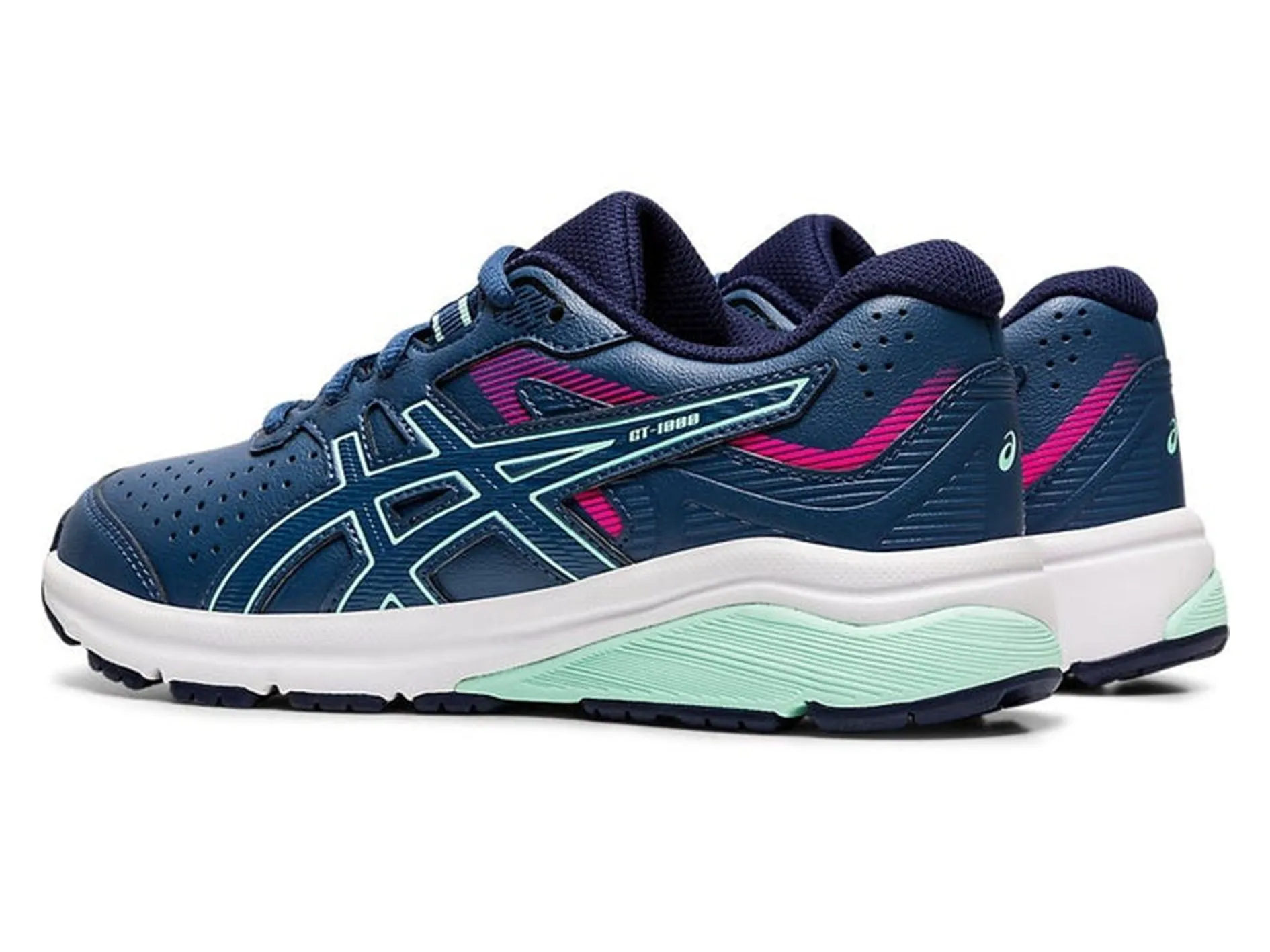 Asics Junior GT 1000 SL GS Asics Schuhe