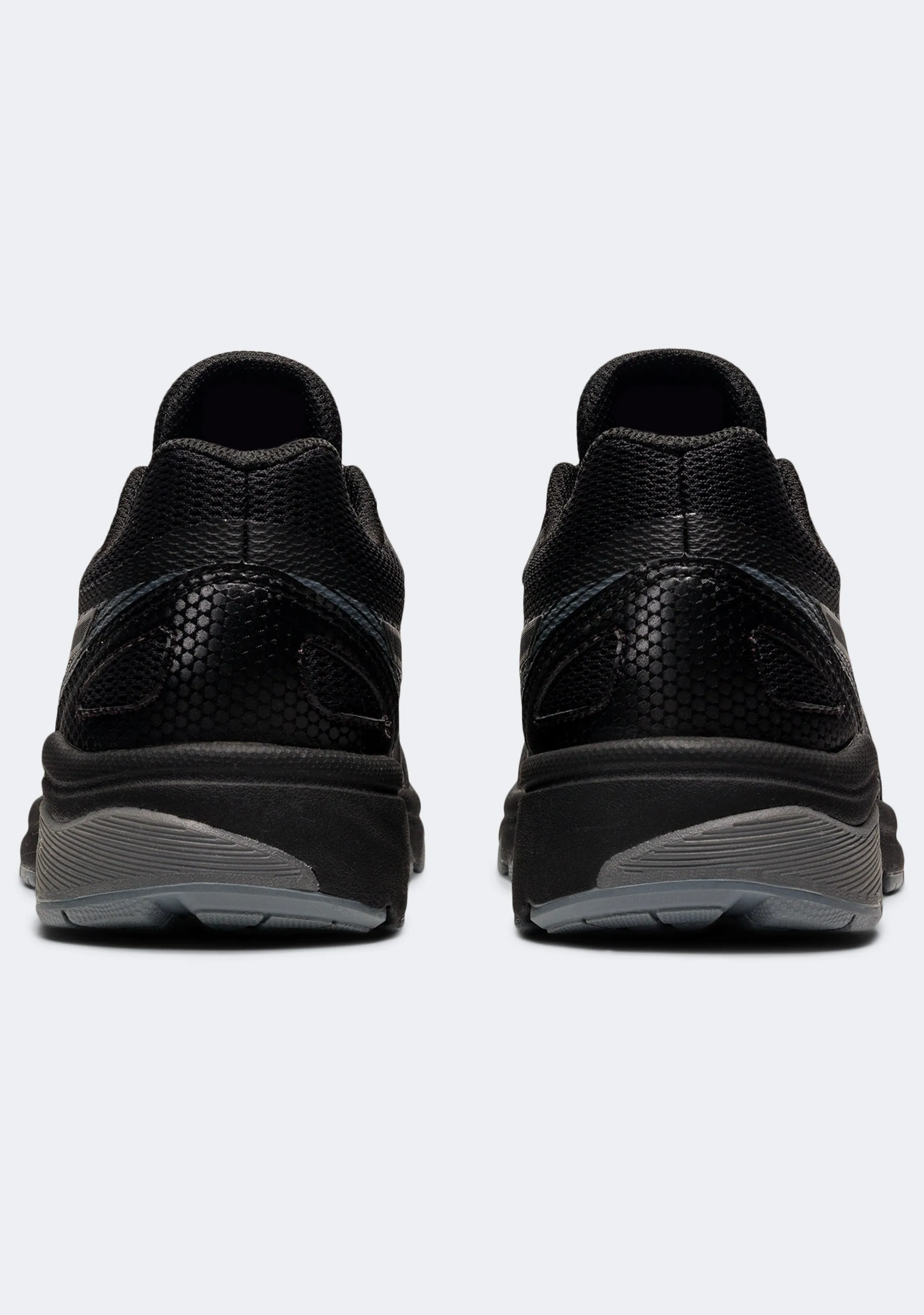 Asics Junior Netburner Professional 3 GS Netballschuhe von Asics