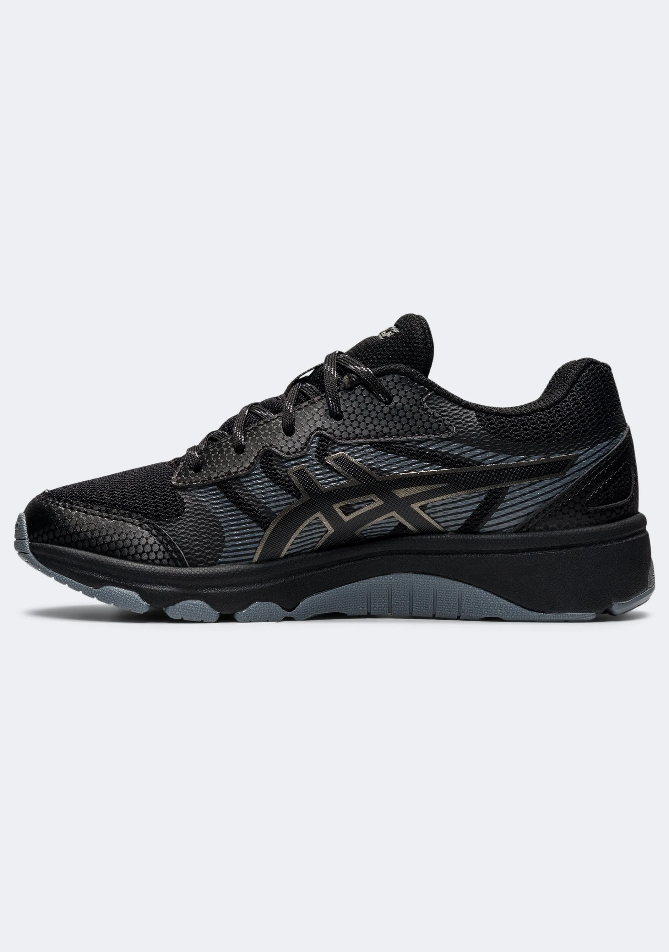 Asics Junior Netburner Professional 3 GS Netballschuhe von Asics