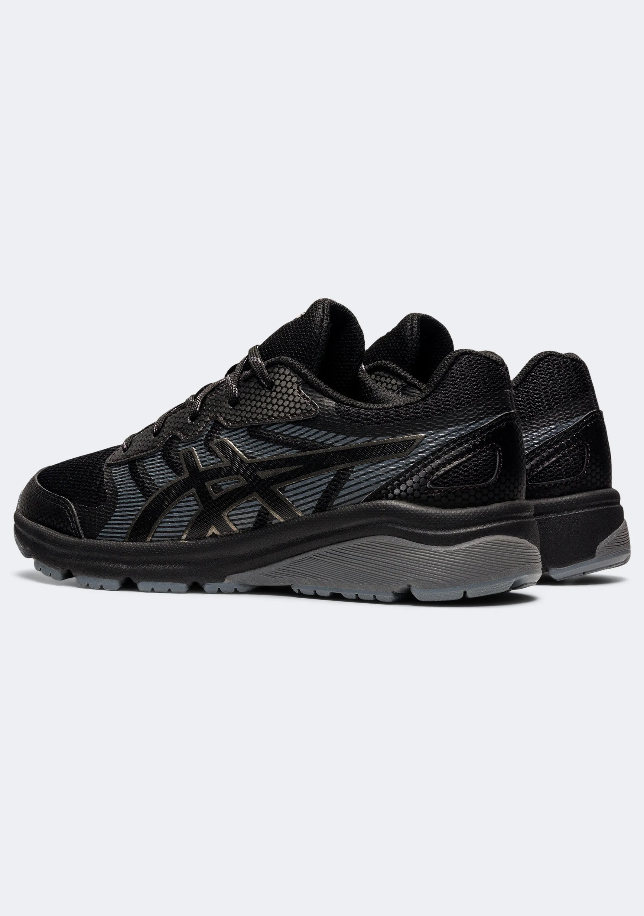 Asics Junior Netburner Professional 3 GS Netballschuhe von Asics