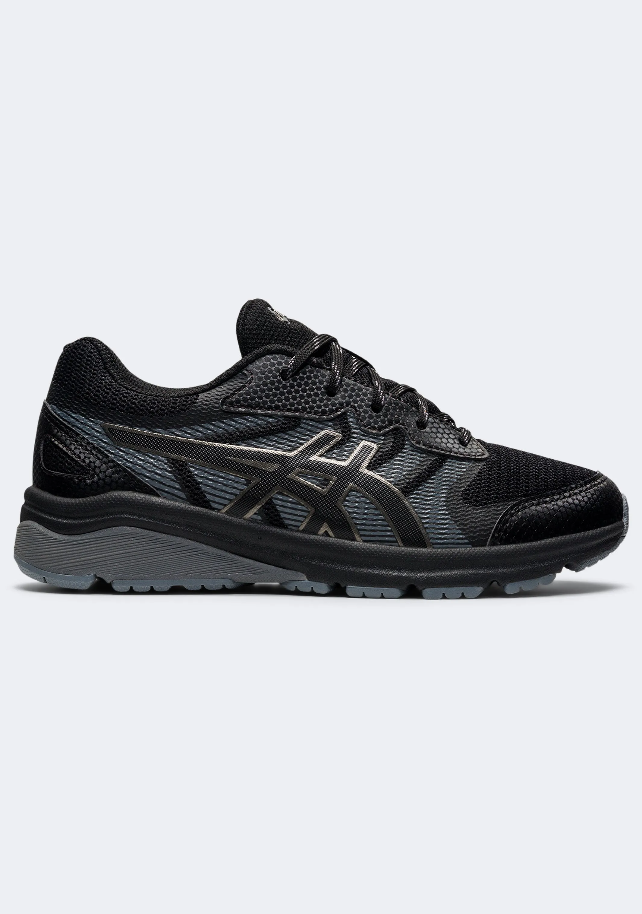Asics Junior Netburner Professional 3 GS Netballschuhe von Asics